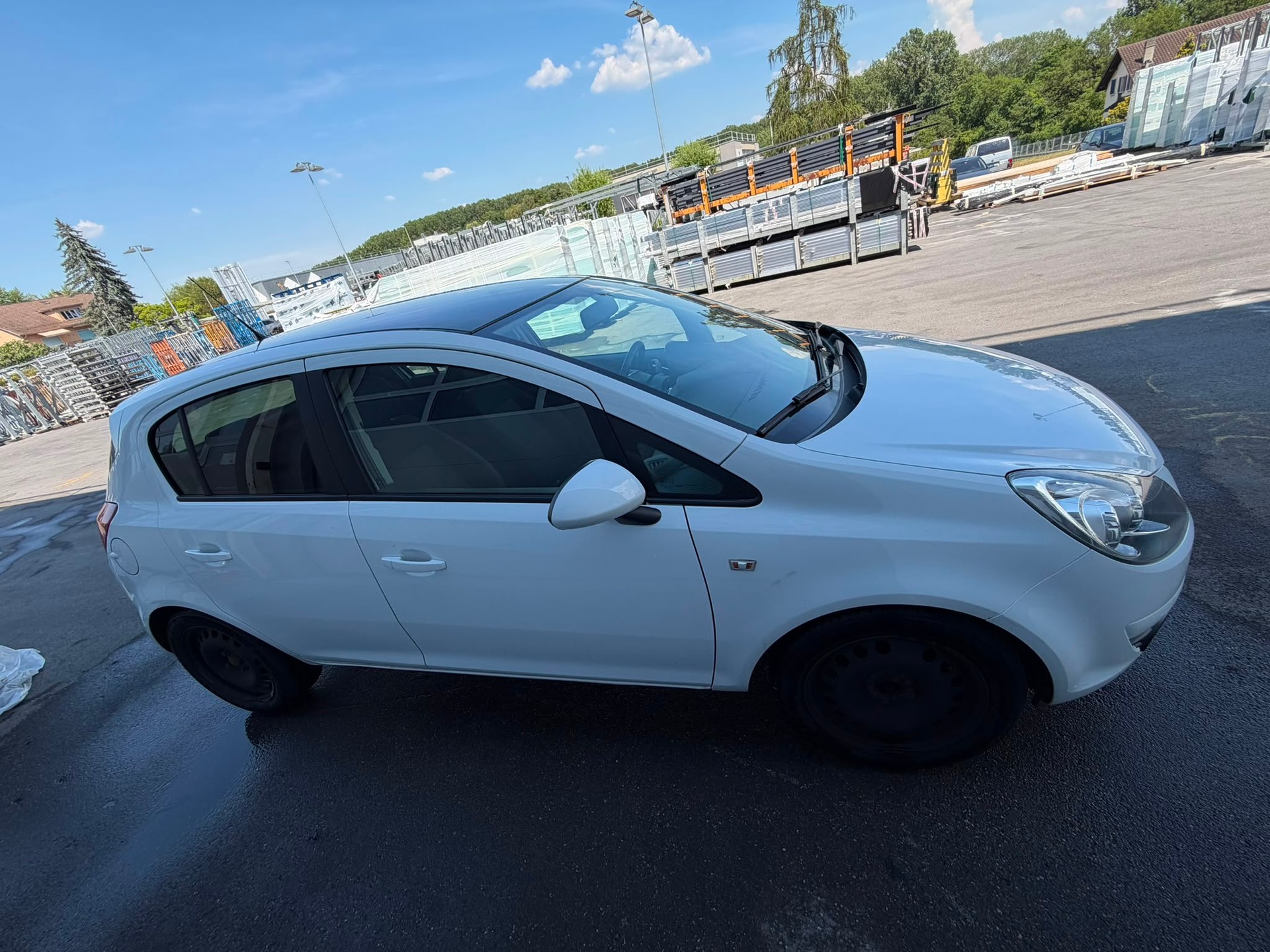 OPEL Corsa 1.4 TP Sport-image-2