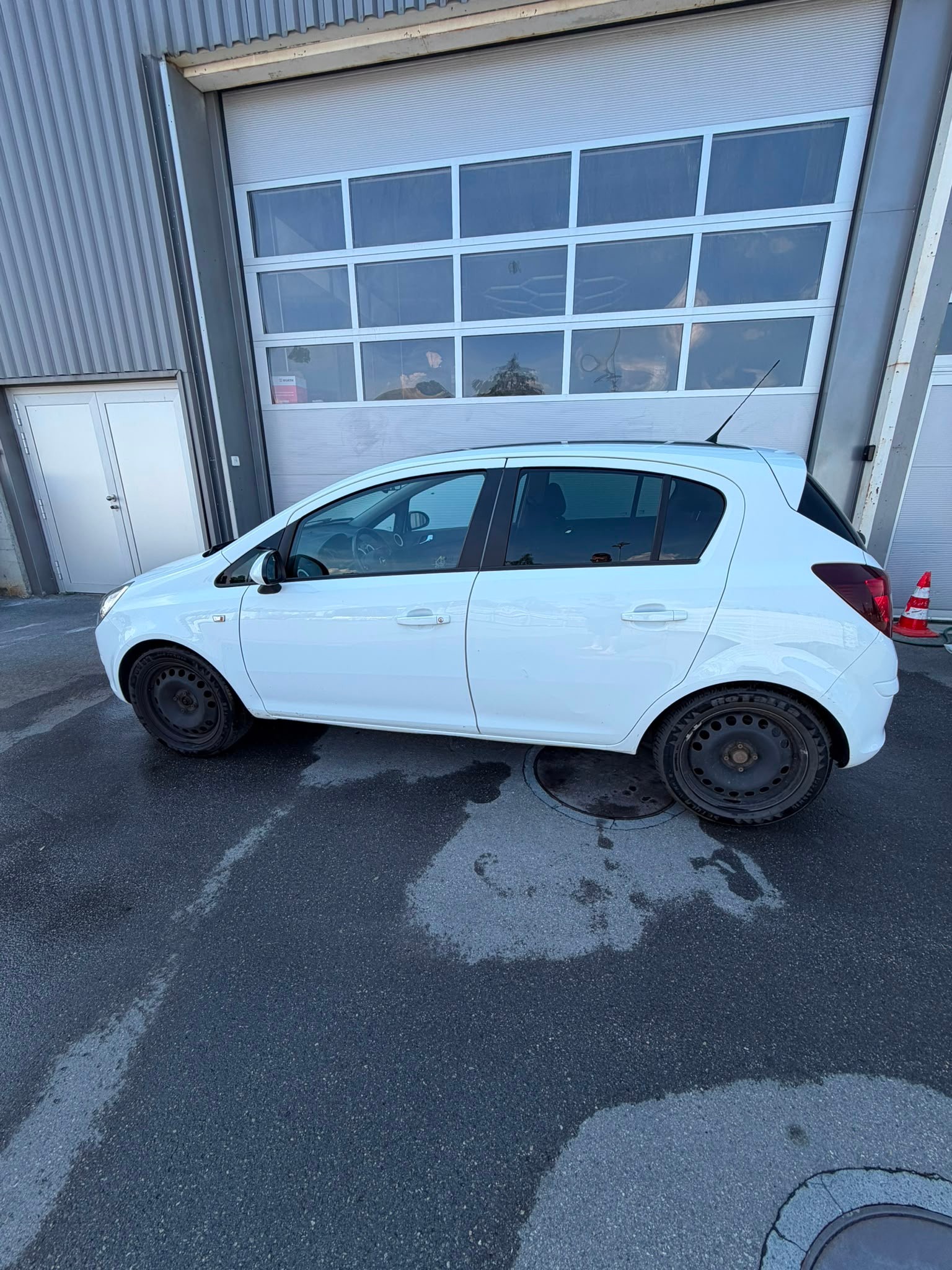 OPEL Corsa 1.4 TP Sport-image-1