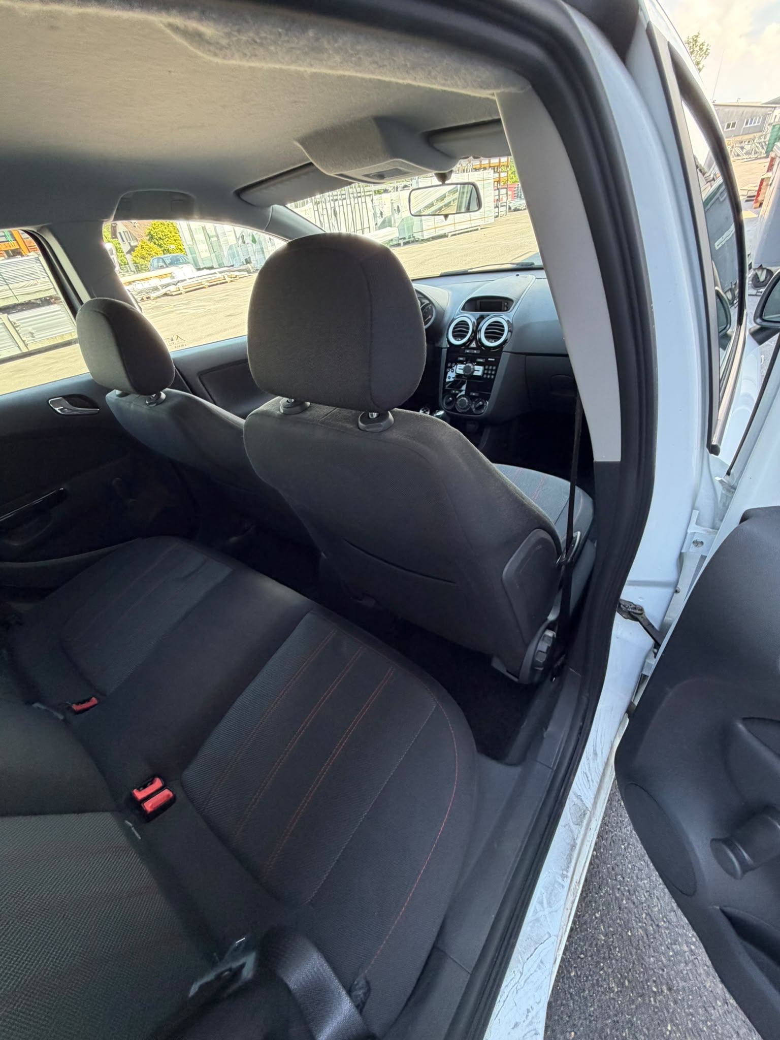OPEL Corsa 1.4 TP Sport-image-5