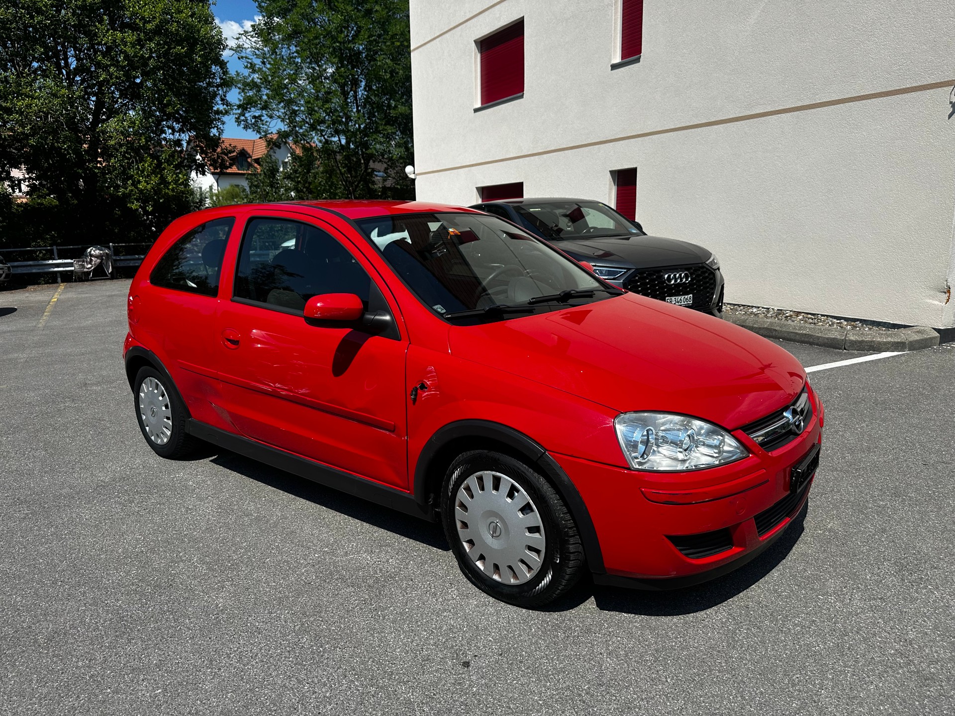 OPEL Corsa 1.2 TP (Essentia)-image-1