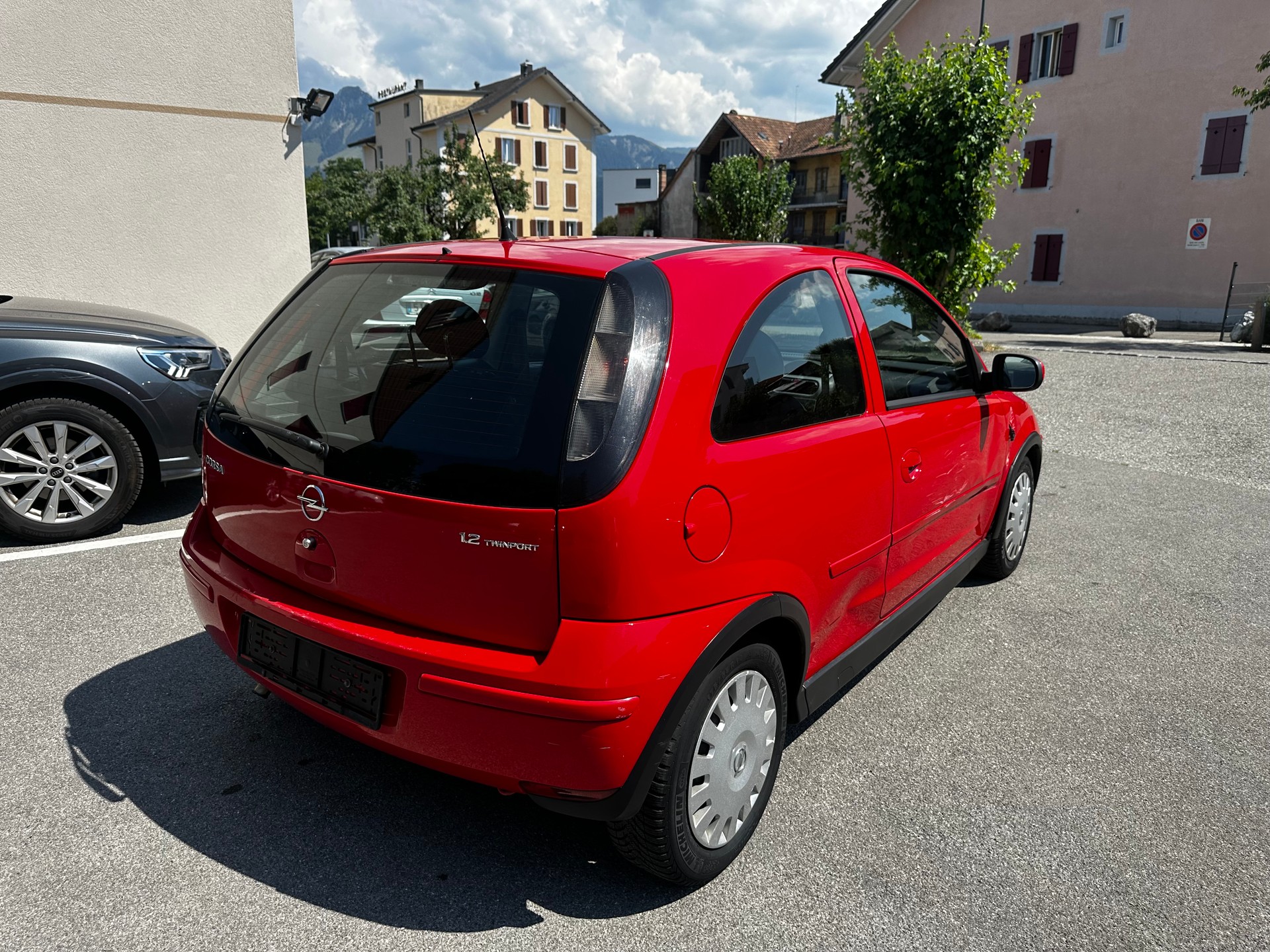 OPEL Corsa 1.2 TP (Essentia)-image-3