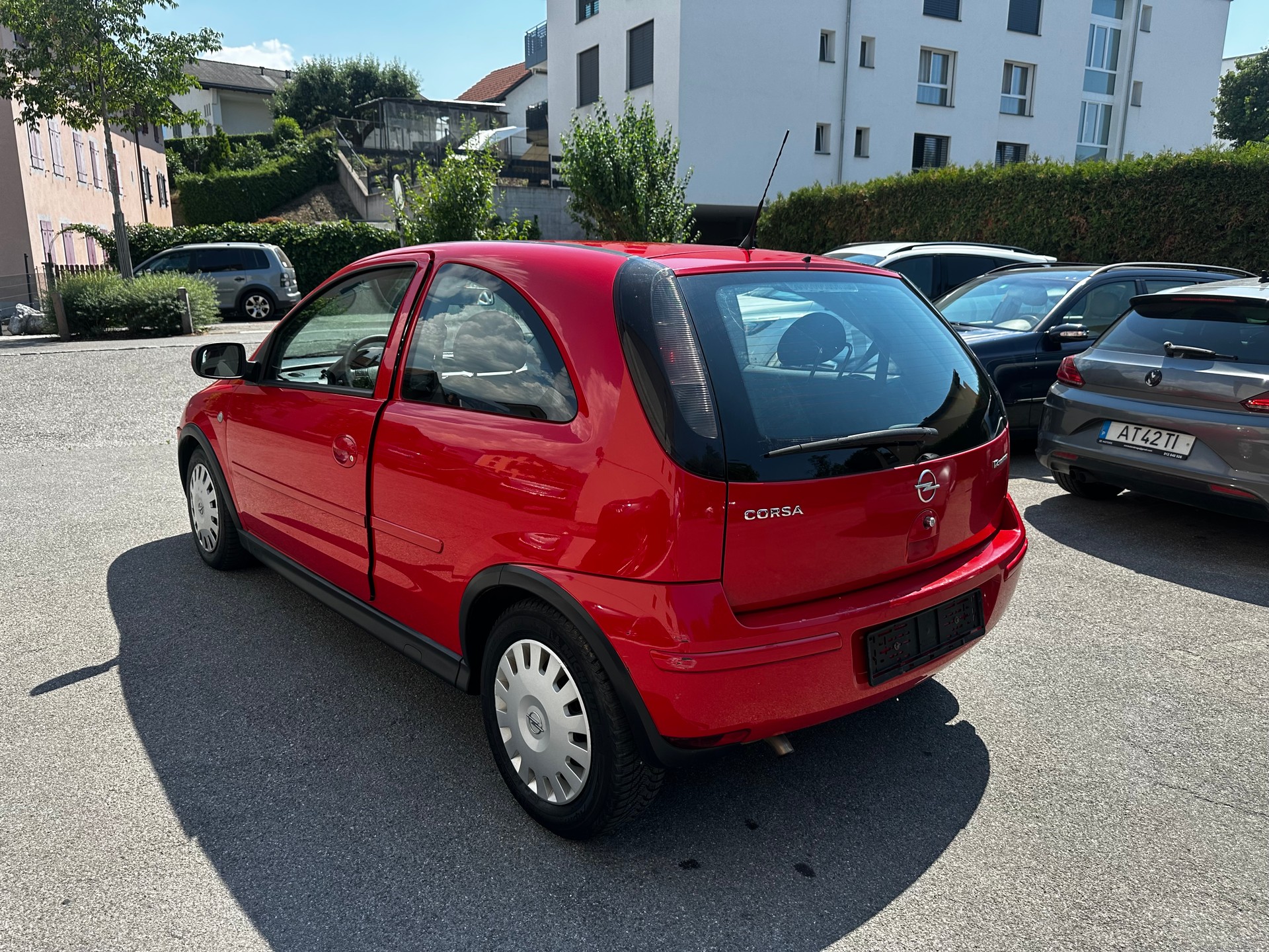 OPEL Corsa 1.2 TP (Essentia)-image-2