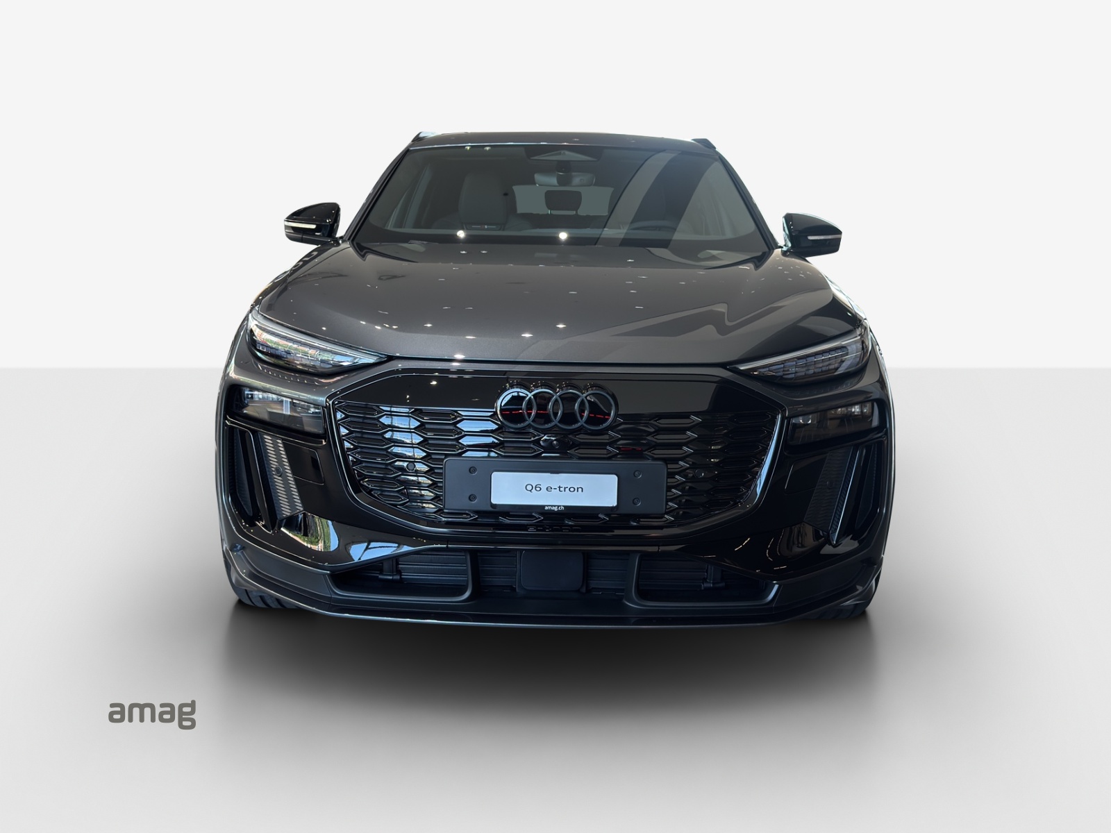 AUDI Q6 Sportback e-tron quattro-image-6