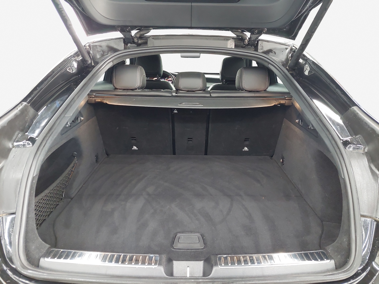 MERCEDES-BENZ GLC Coupé 220 d AMG Line 4Matic 9G-Tronic-image-12