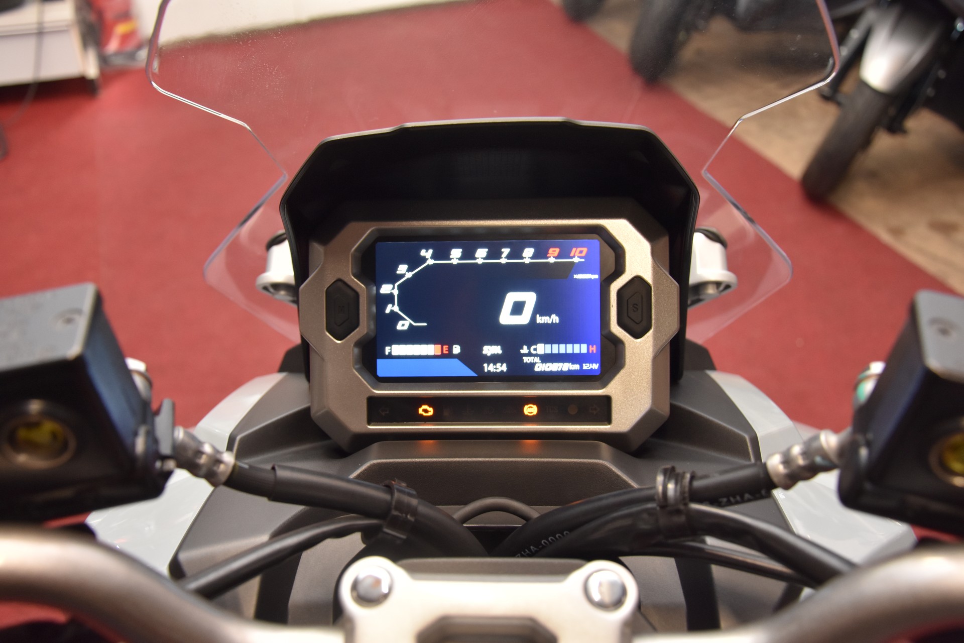 SYM ADX 125-image-6