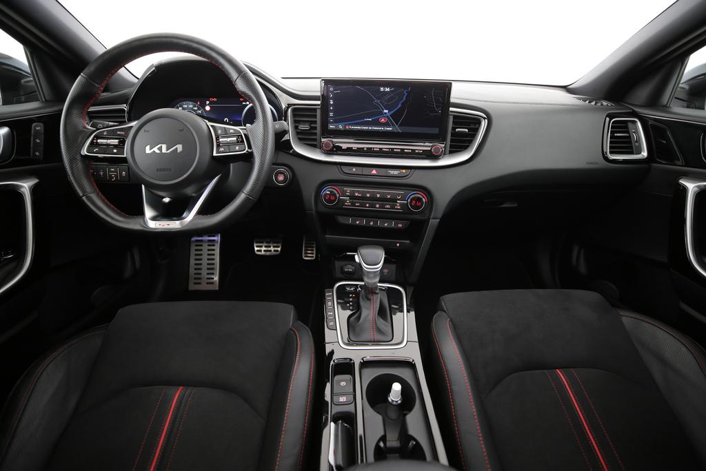 KIA Ceed 1.6 T-GDi GT-image-4