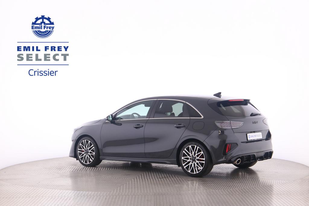 KIA Ceed 1.6 T-GDi GT-image-7