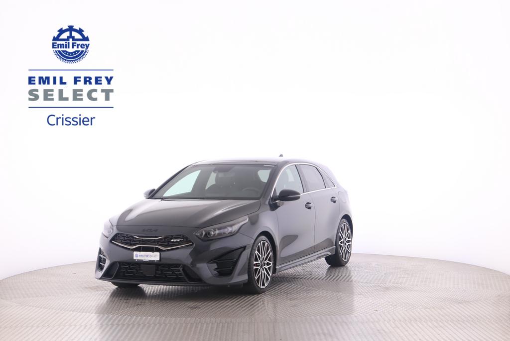 KIA Ceed 1.6 T-GDi GT-image-0