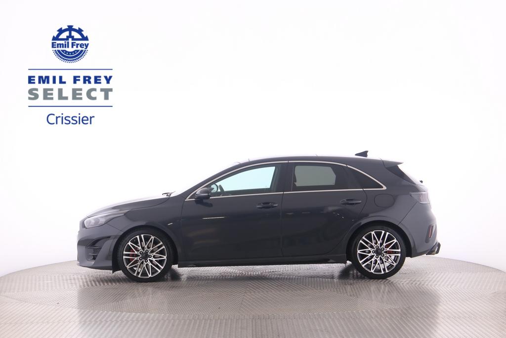 KIA Ceed 1.6 T-GDi GT-image-3