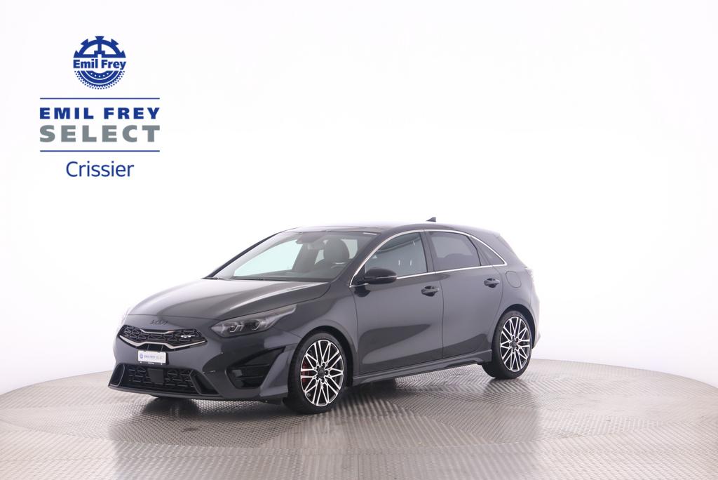 KIA Ceed 1.6 T-GDi GT-image-1