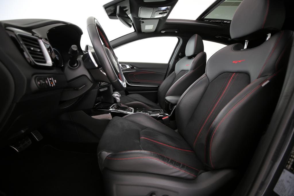 KIA Ceed 1.6 T-GDi GT-image-2