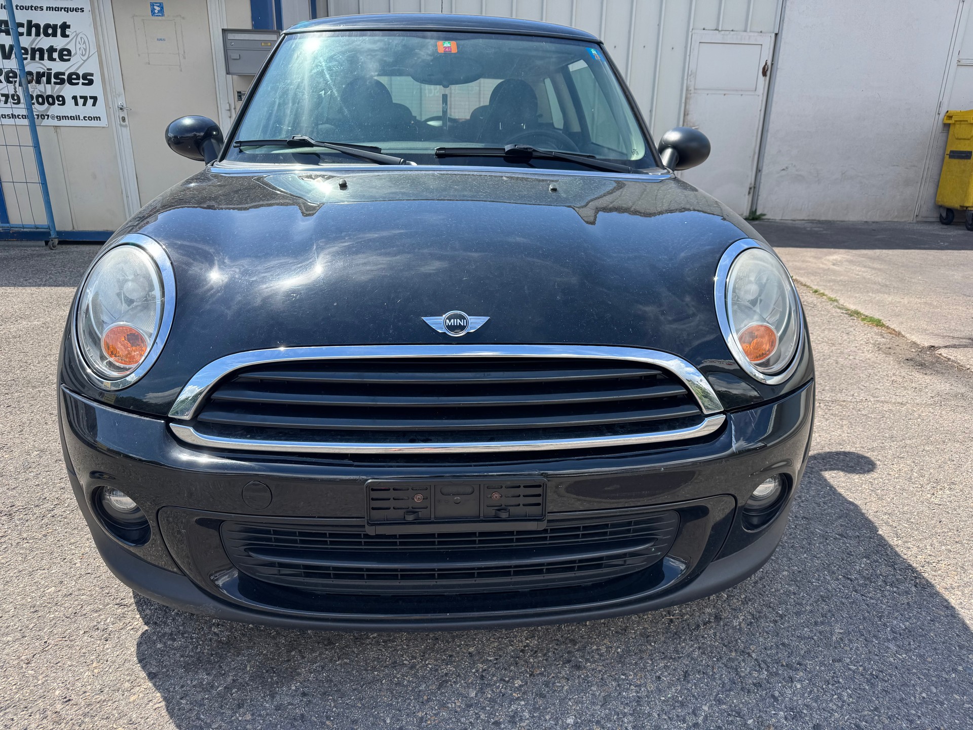 MINI One-image-0