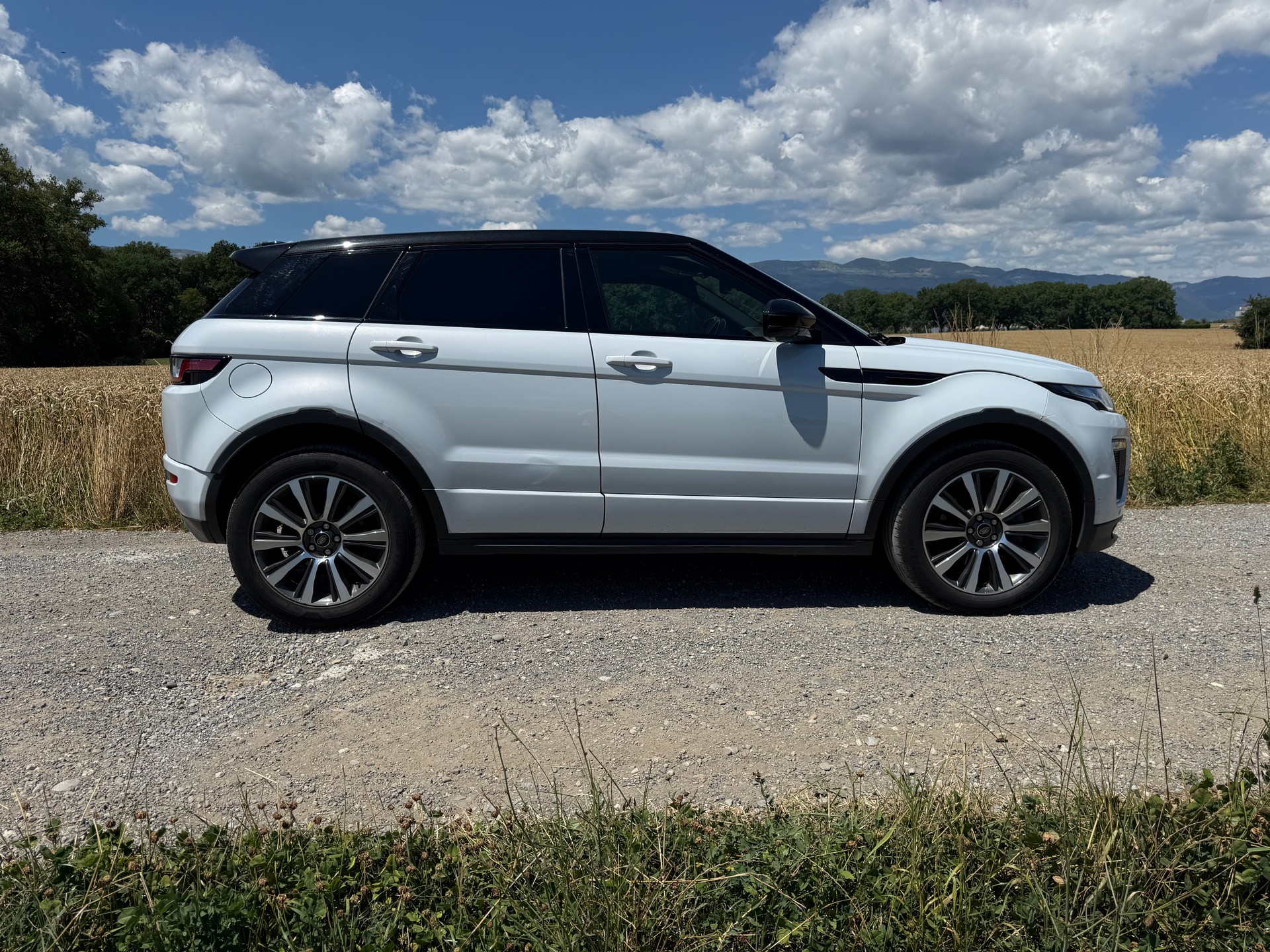 LAND ROVER Range Rover Evoque 2.0 Si4 SE Dynamic AT9-image-6