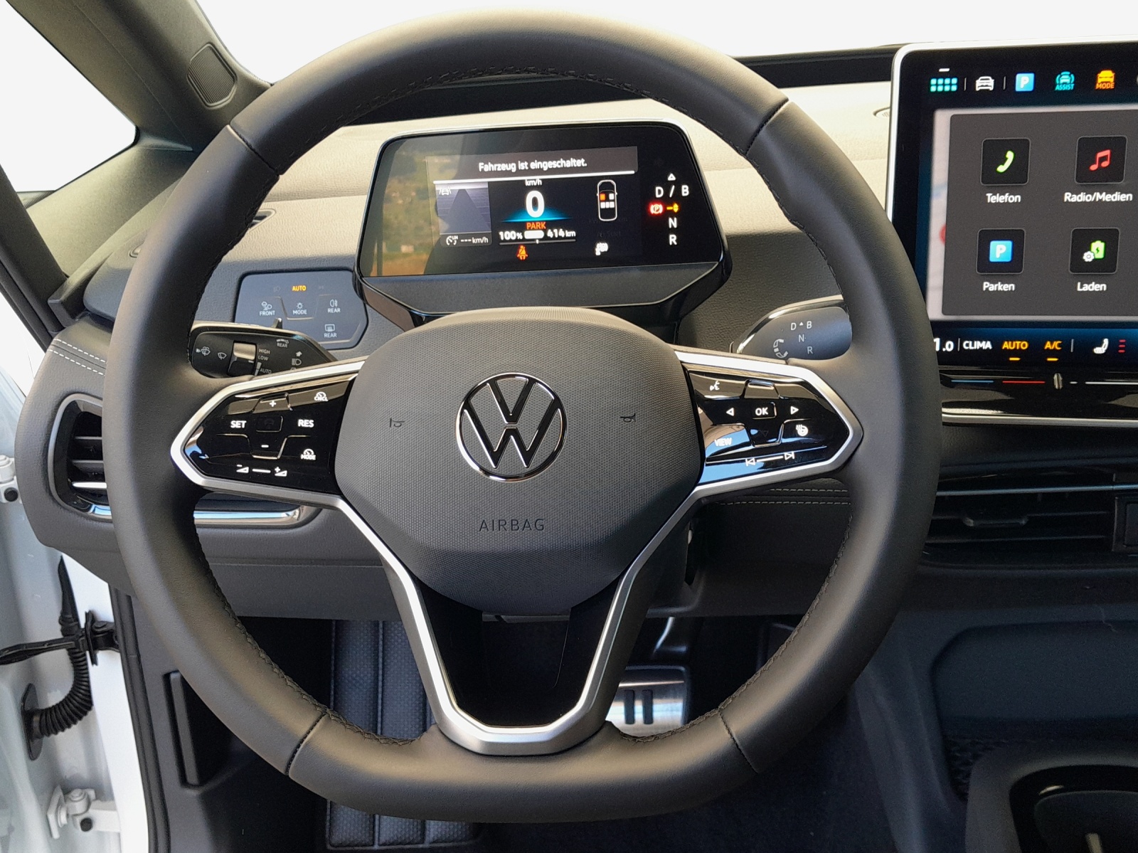 VW ID.3 Pro 59 kWh Pro United-image-9