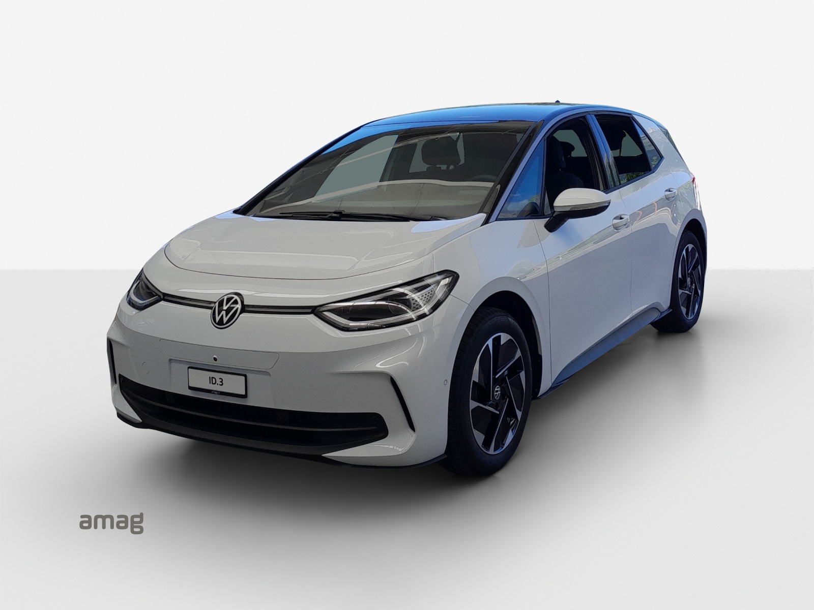 VW ID.3 Pro 59 kWh Pro United-image-0