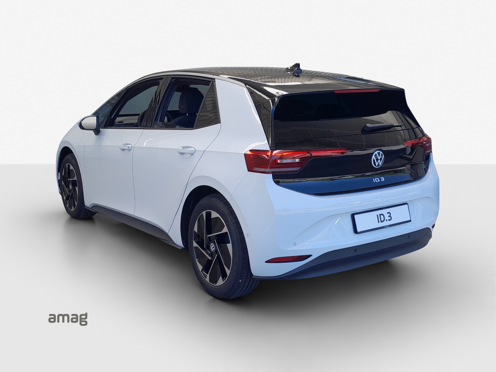 VW ID.3 Pro 59 kWh Pro United-image-2