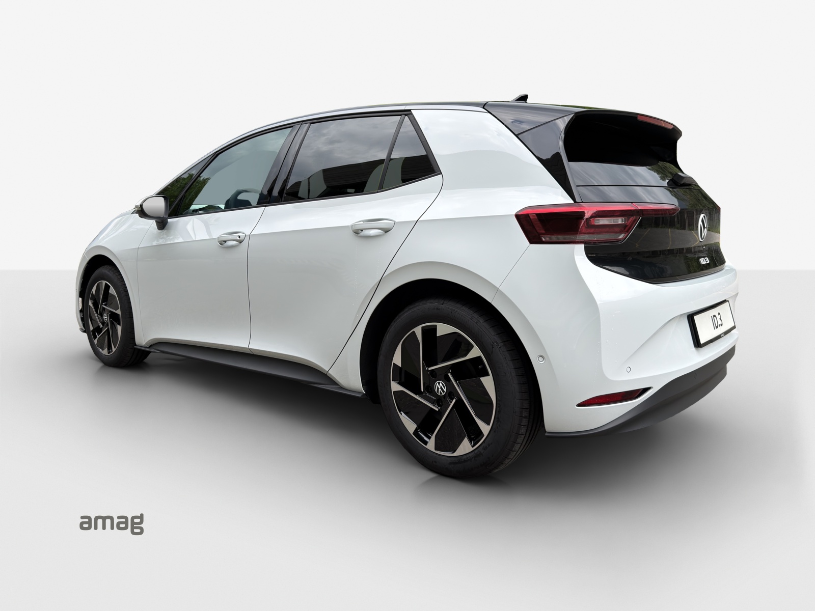 VW ID.3 Pro 59 kWh Pro United-image-2
