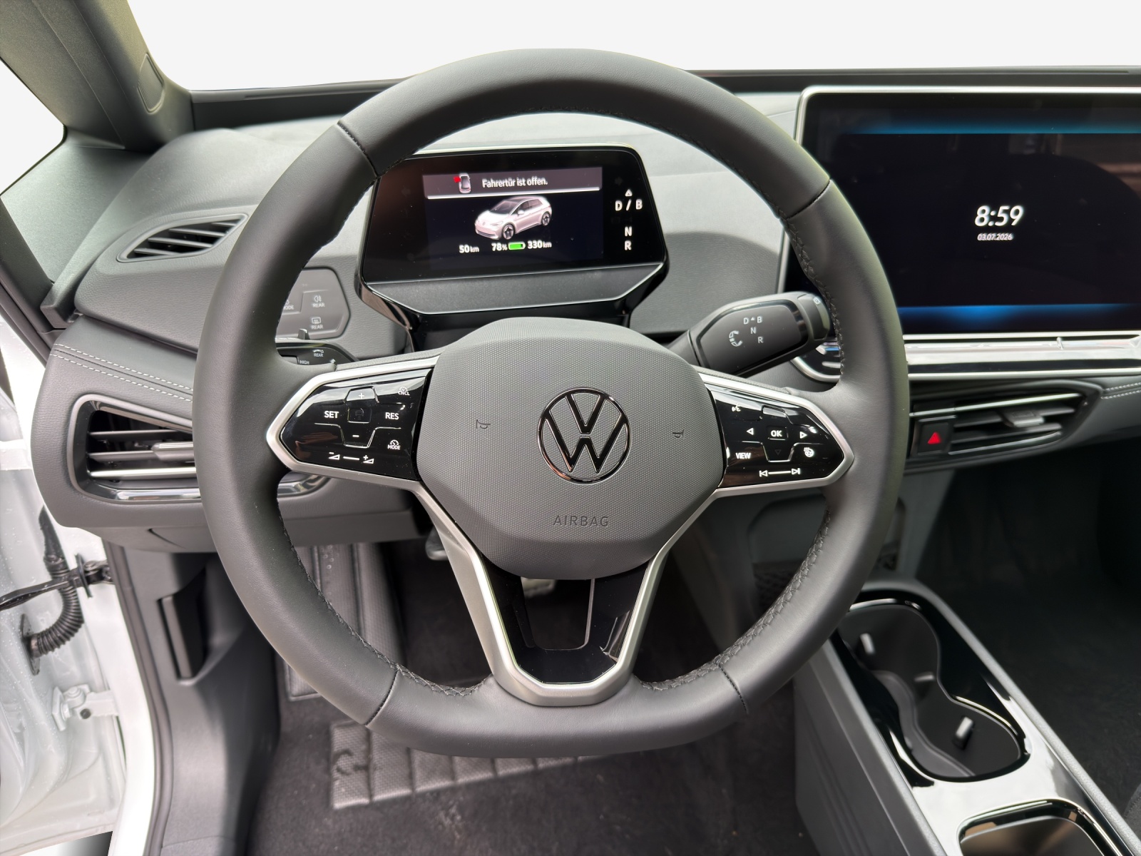 VW ID.3 Pro 59 kWh Pro United-image-9