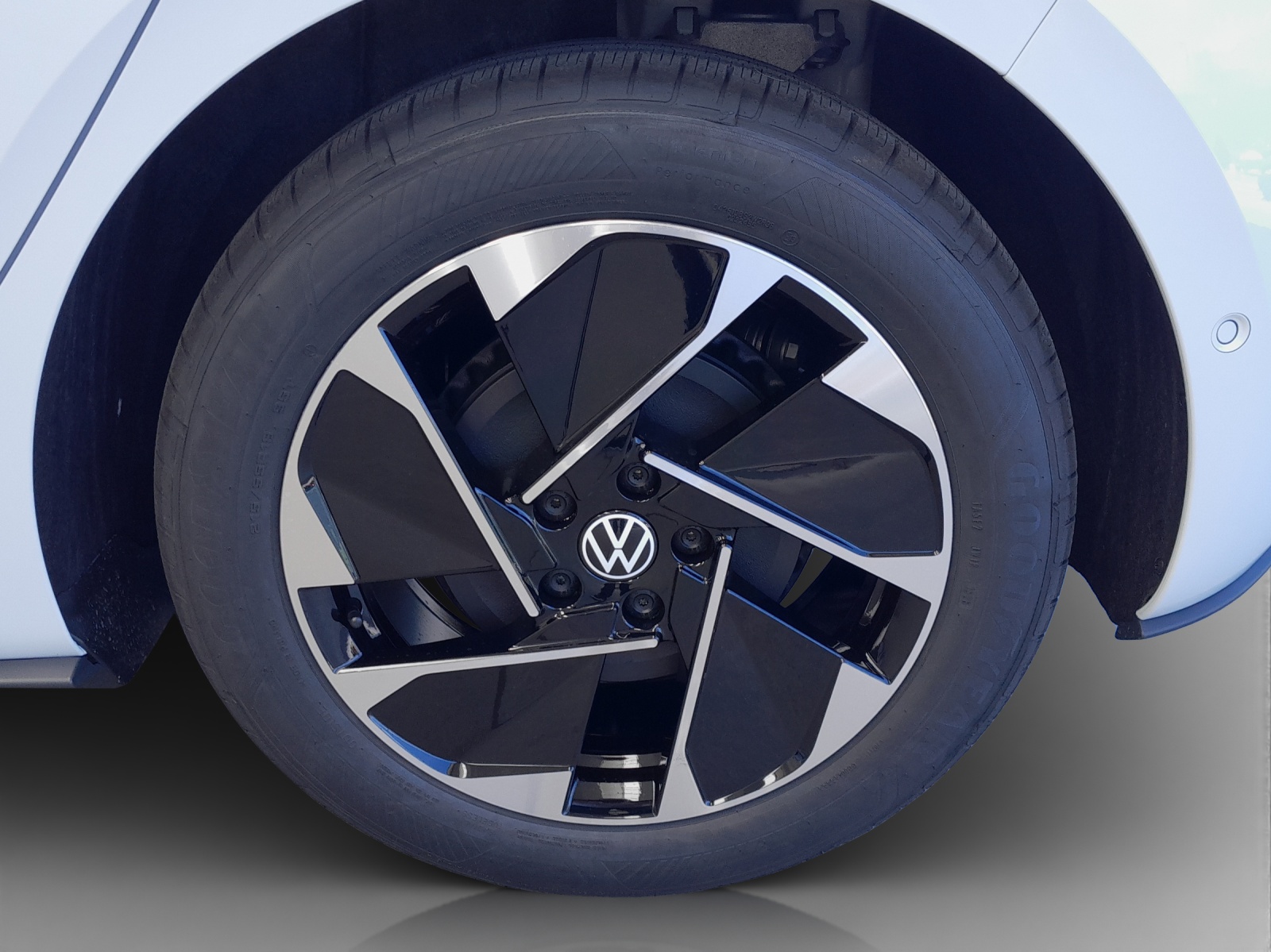 VW ID.3 Pro 59 kWh Pro United-image-13
