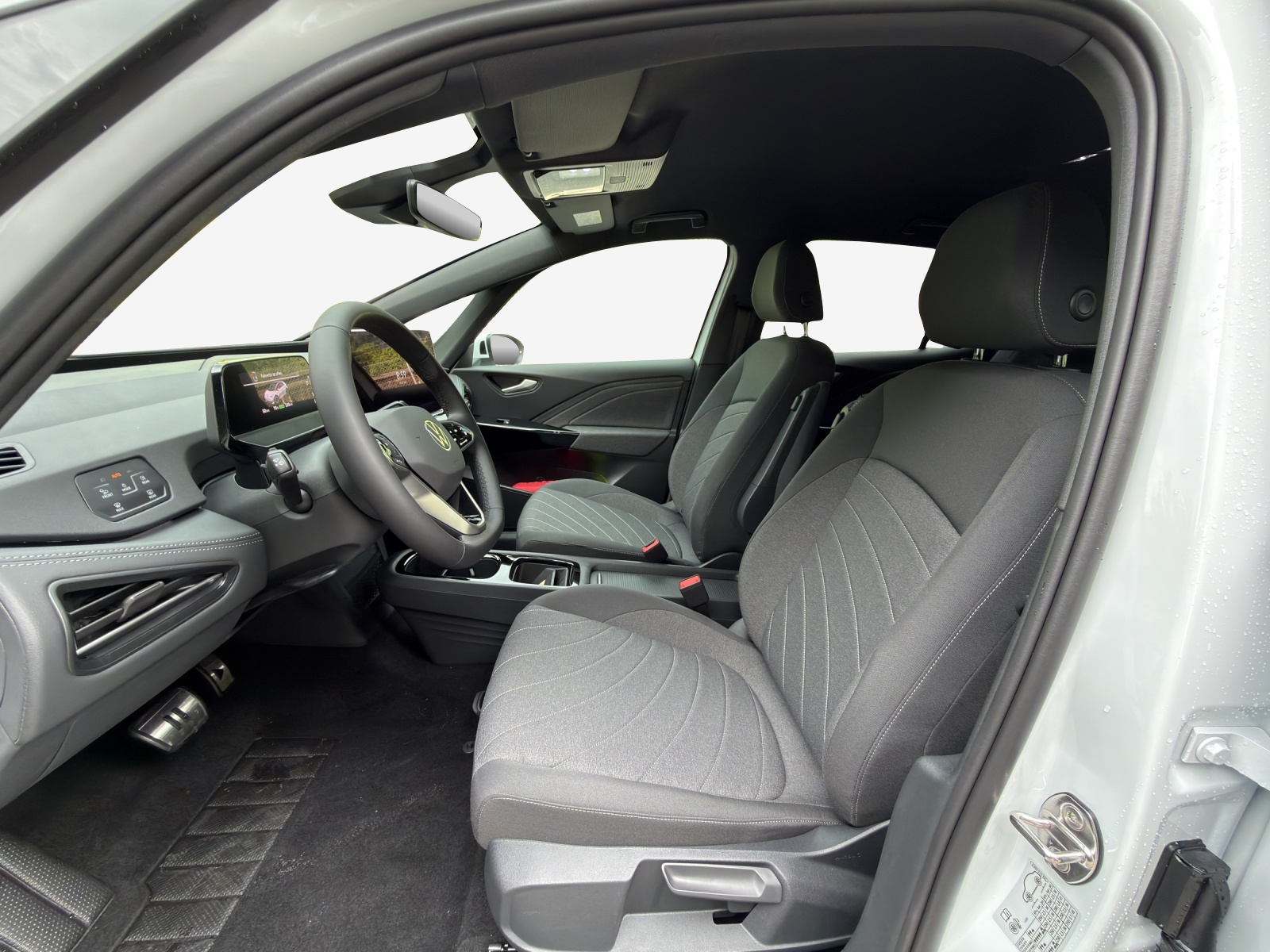 VW ID.3 Pro 59 kWh Pro United-image-7