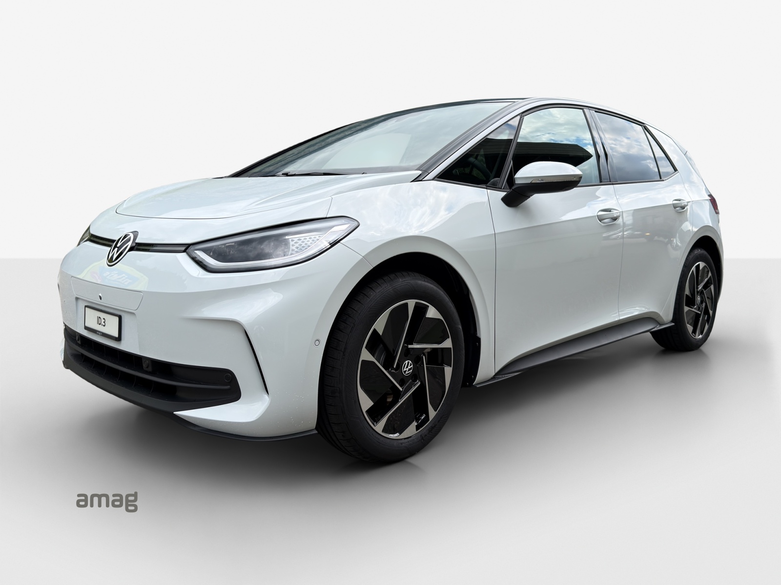 VW ID.3 Pro 59 kWh Pro United