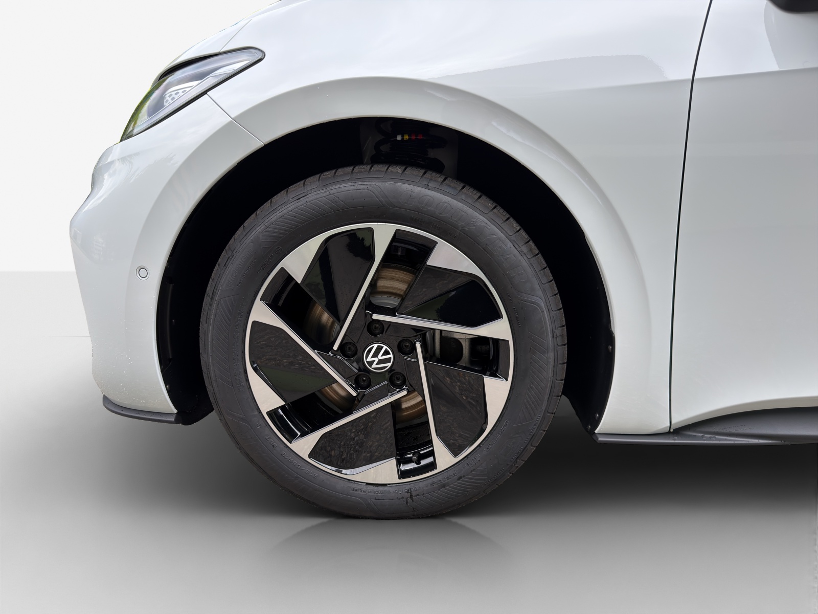 VW ID.3 Pro 59 kWh Pro United-image-15