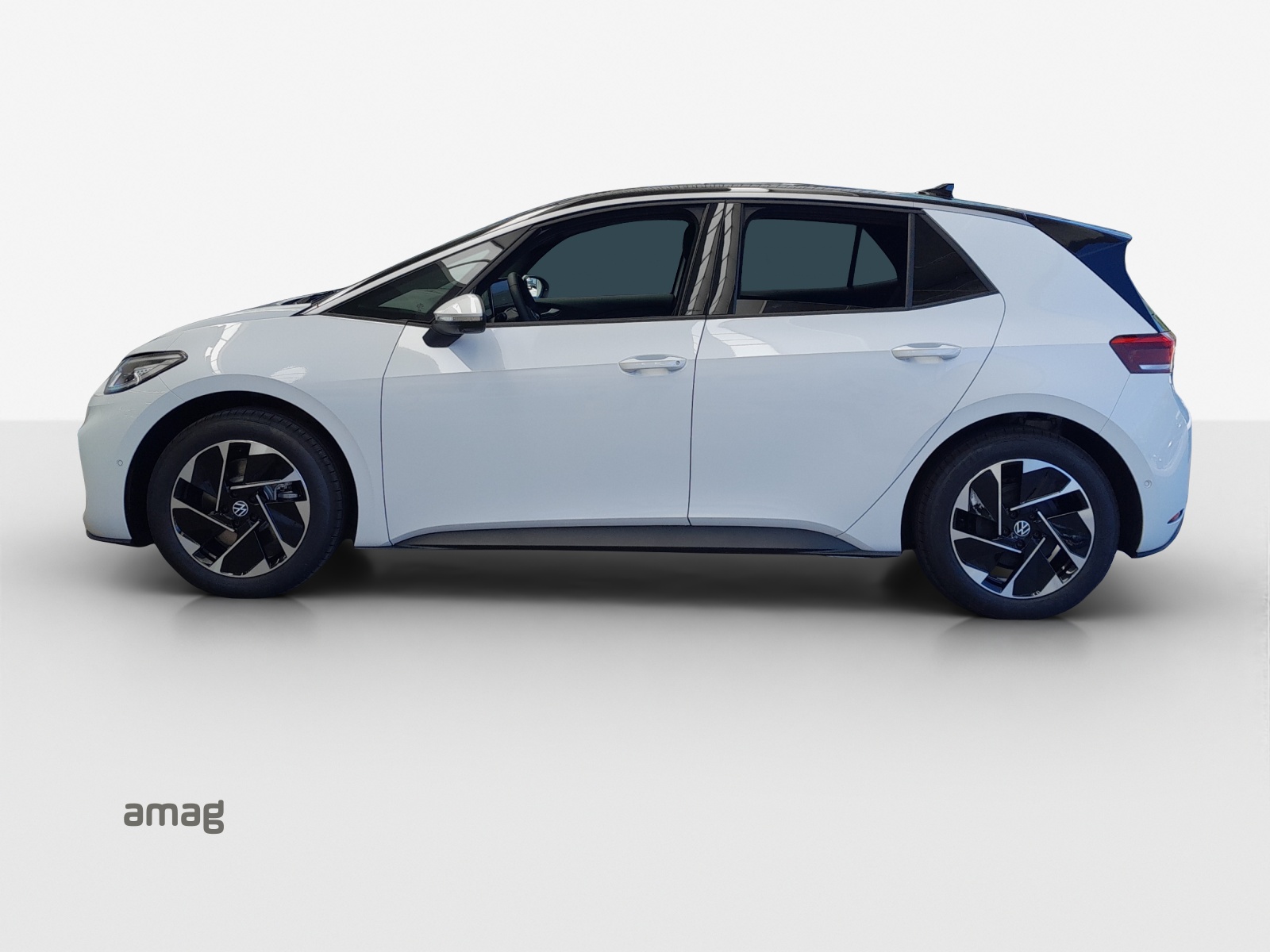 VW ID.3 Pro 59 kWh Pro United-image-1