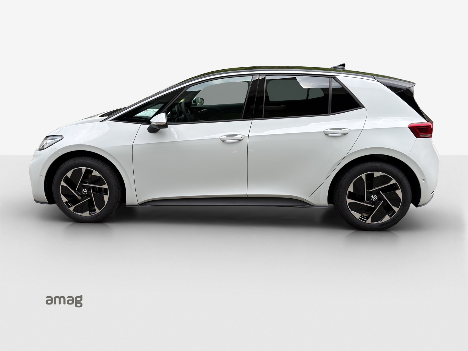 VW ID.3 Pro 59 kWh Pro United-image-1