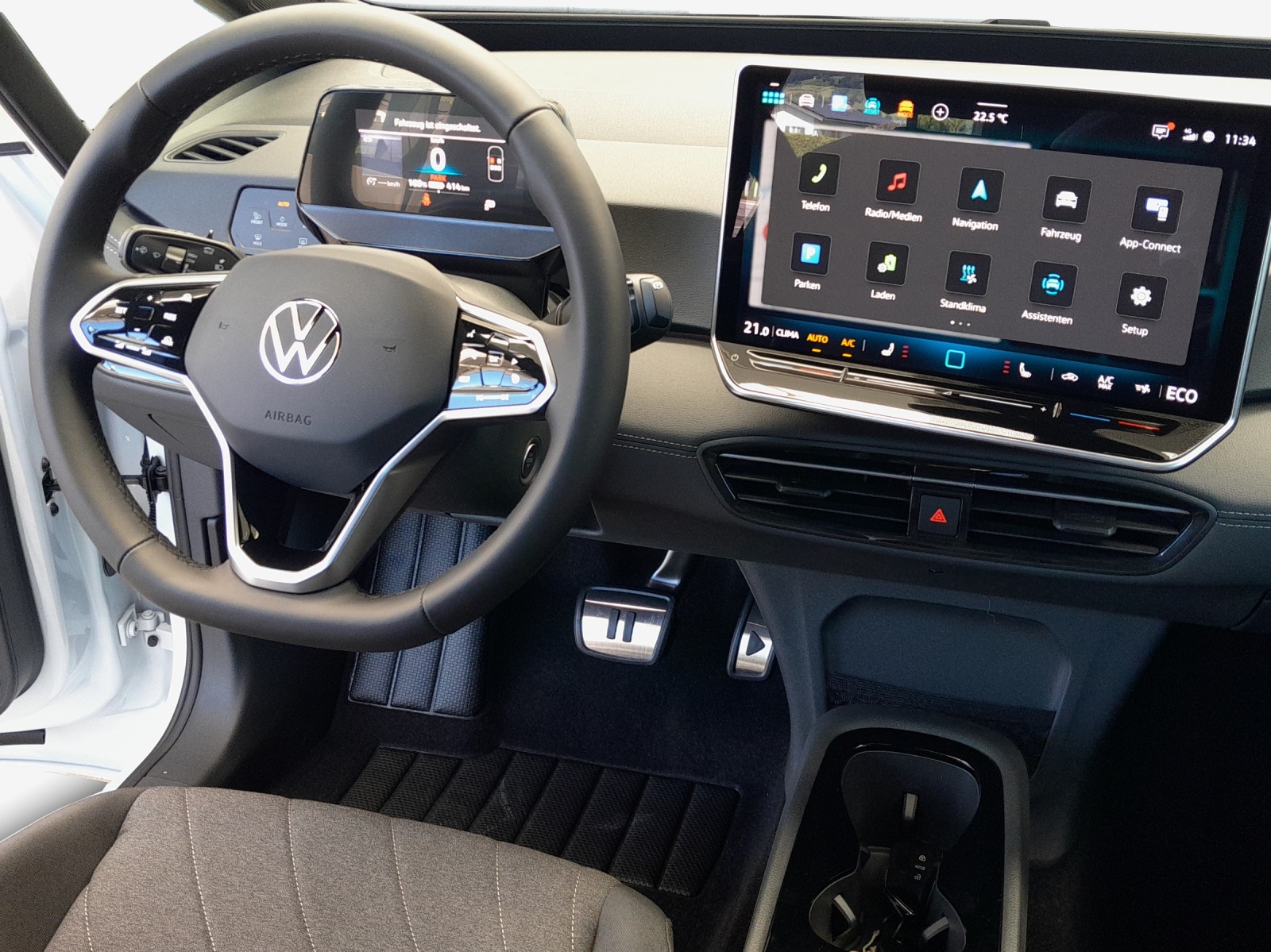 VW ID.3 Pro 59 kWh Pro United-image-8