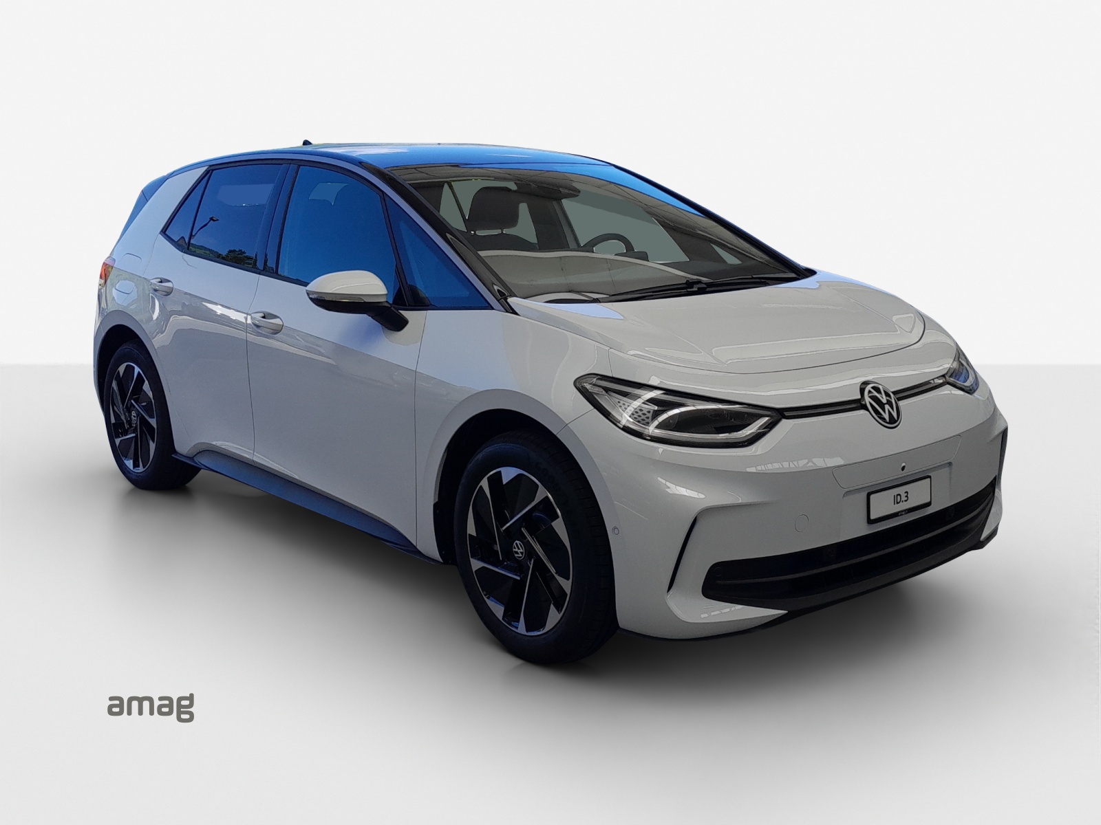 VW ID.3 Pro 59 kWh Pro United-image-5