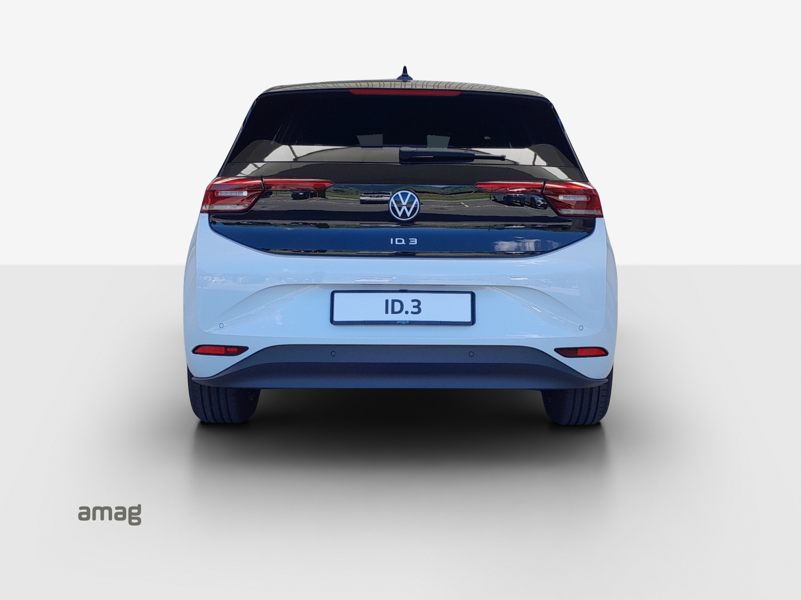 VW ID.3 Pro 59 kWh Pro United-image-3
