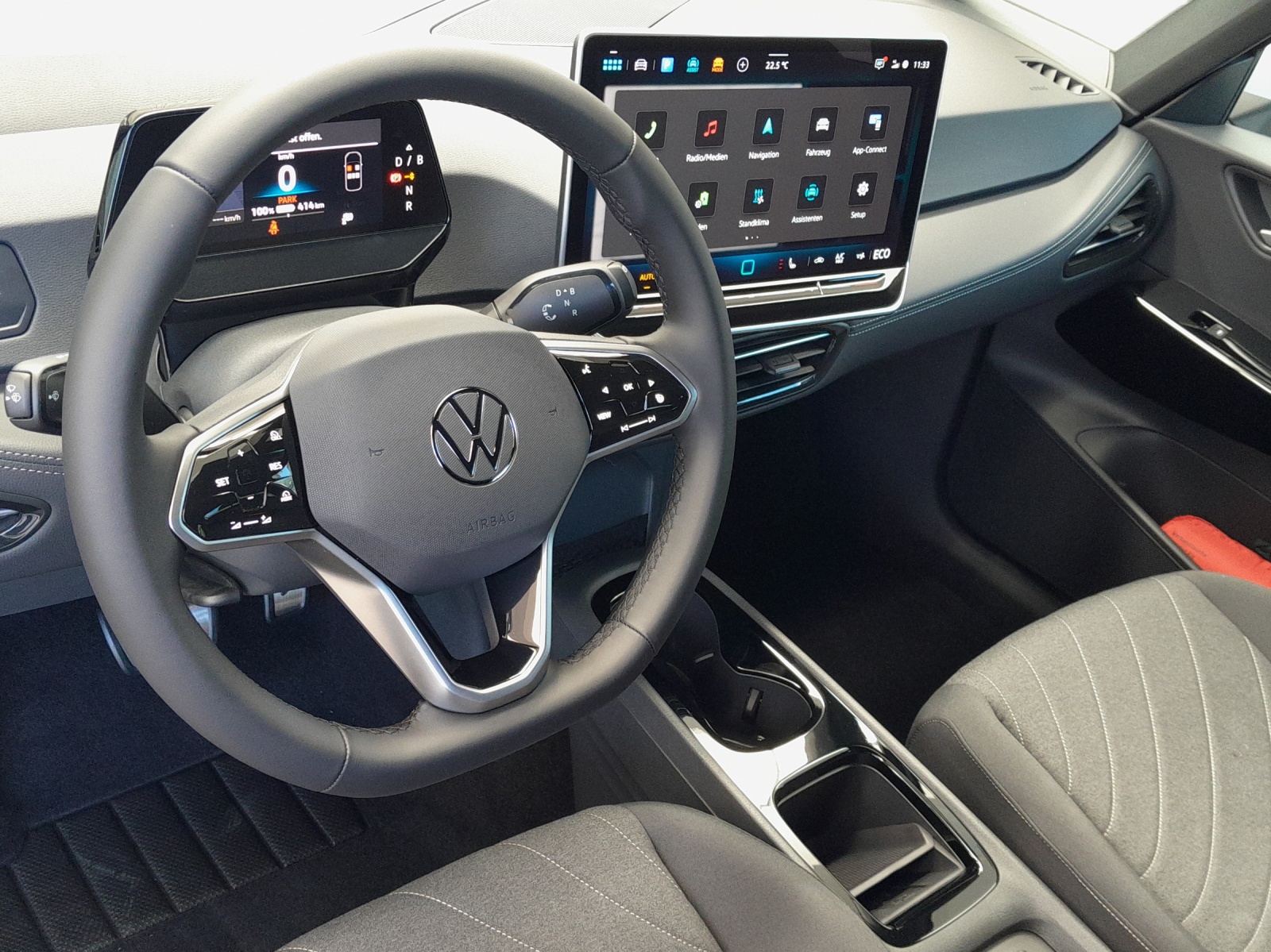 VW ID.3 Pro 59 kWh Pro United-image-7