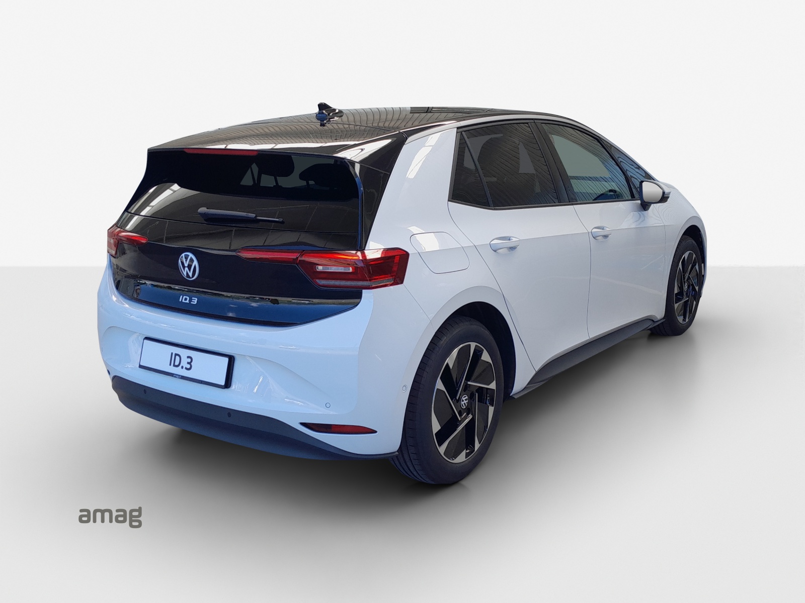 VW ID.3 Pro 59 kWh Pro United-image-4