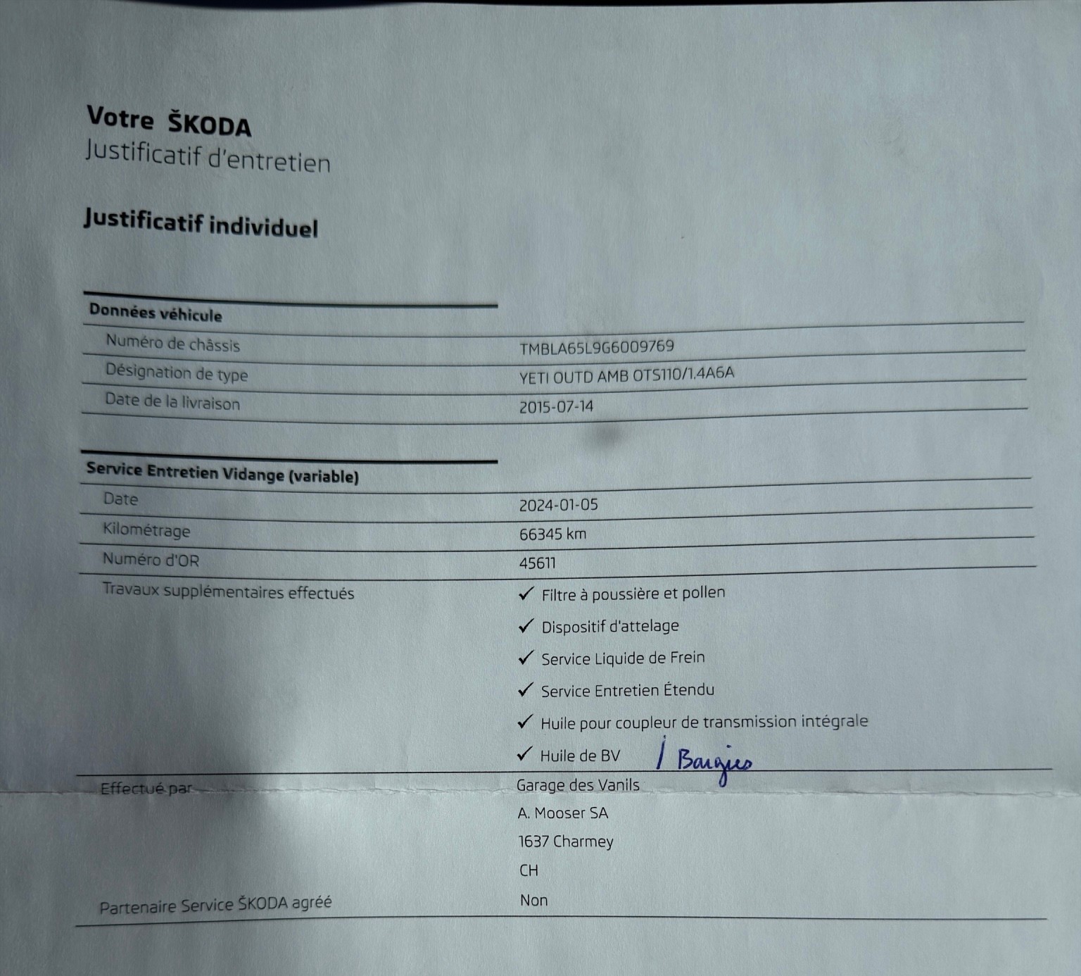 SKODA Yeti 1.4 TSI Ambition 4x4-image-14