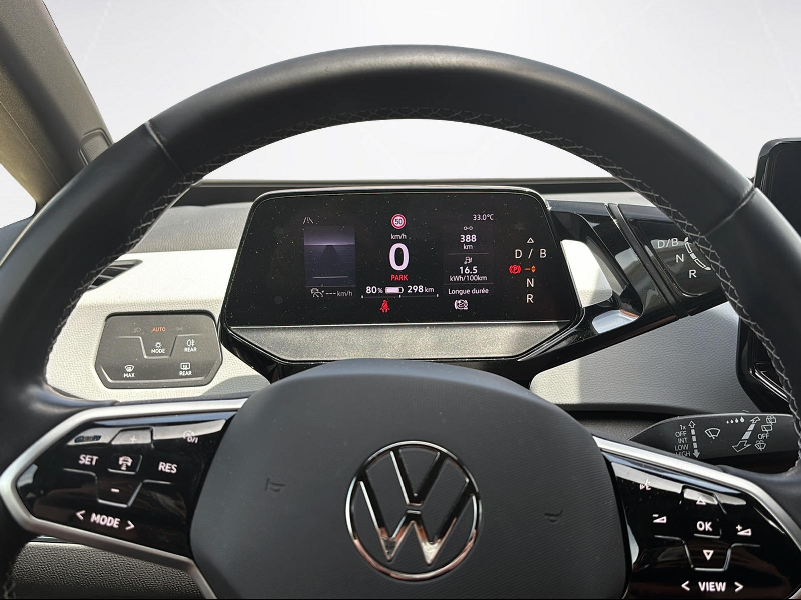 VW ID.3 Pro Performance 58 kWh Life Plus Zoll-image-7