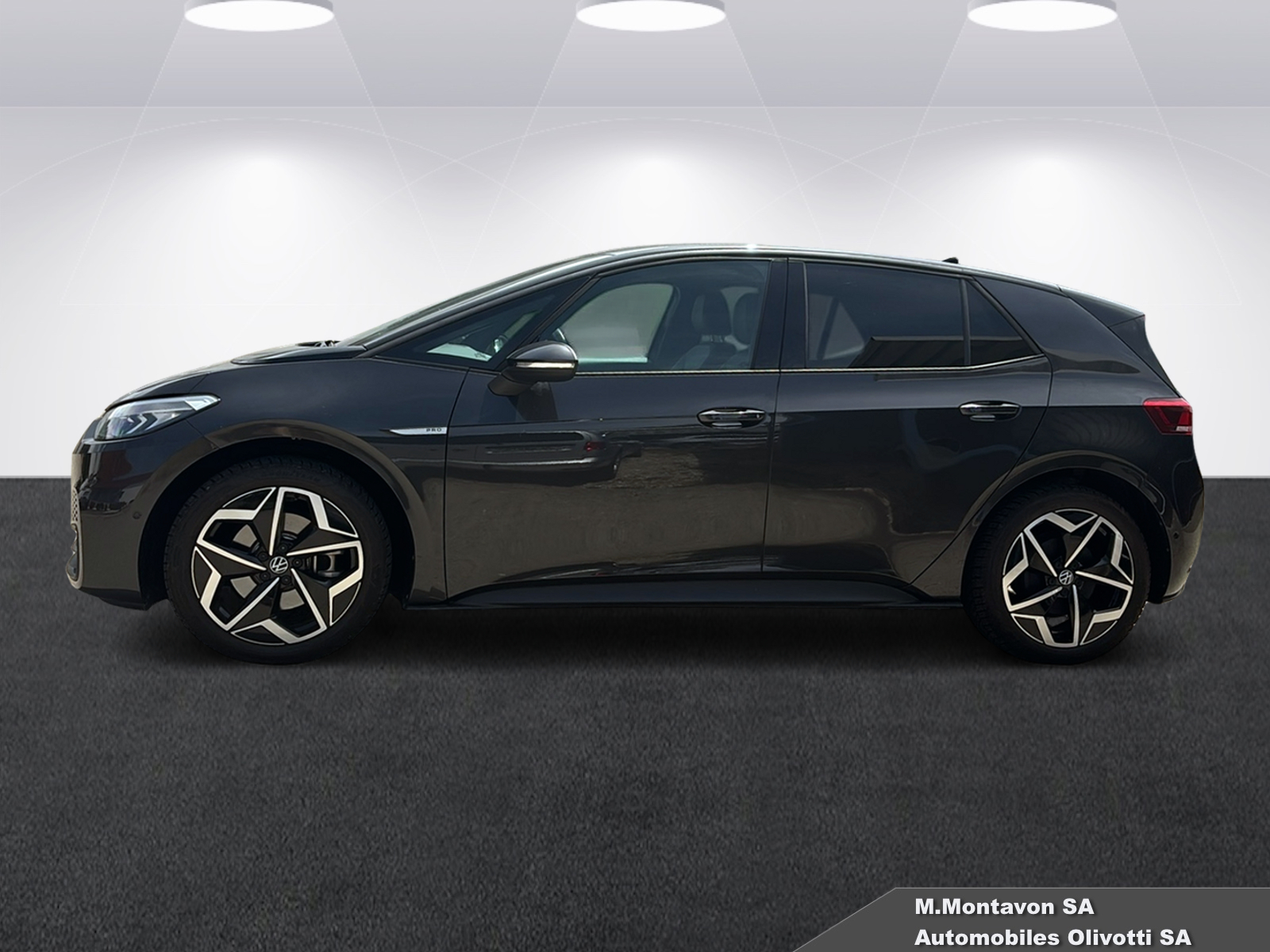VW ID.3 Pro Performance 58 kWh Life Plus Zoll-image-5