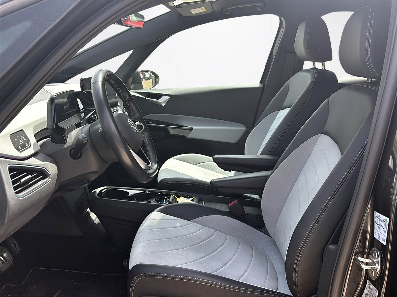 VW ID.3 Pro Performance 58 kWh Life Plus Zoll-image-3