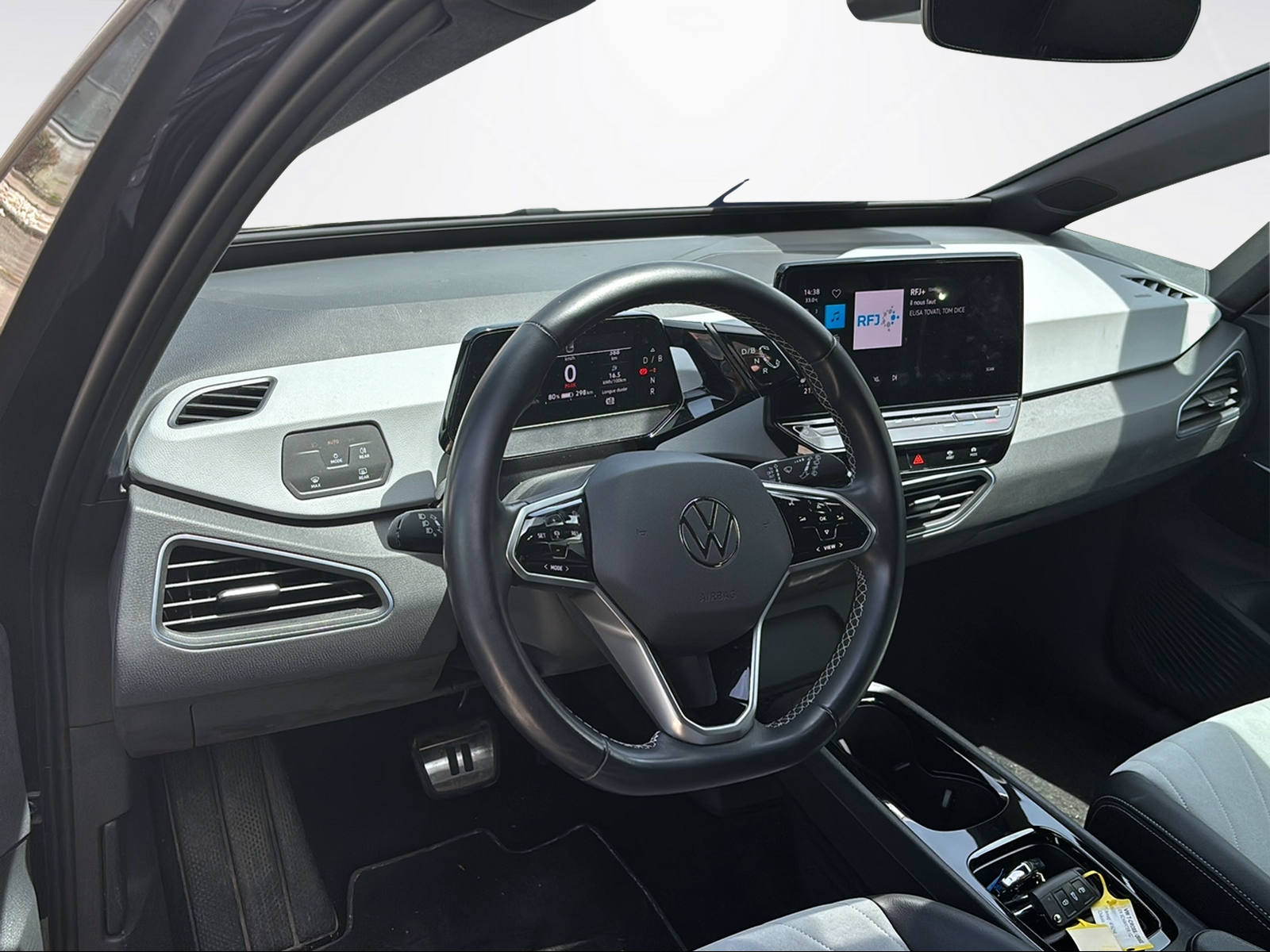 VW ID.3 Pro Performance 58 kWh Life Plus Zoll-image-6