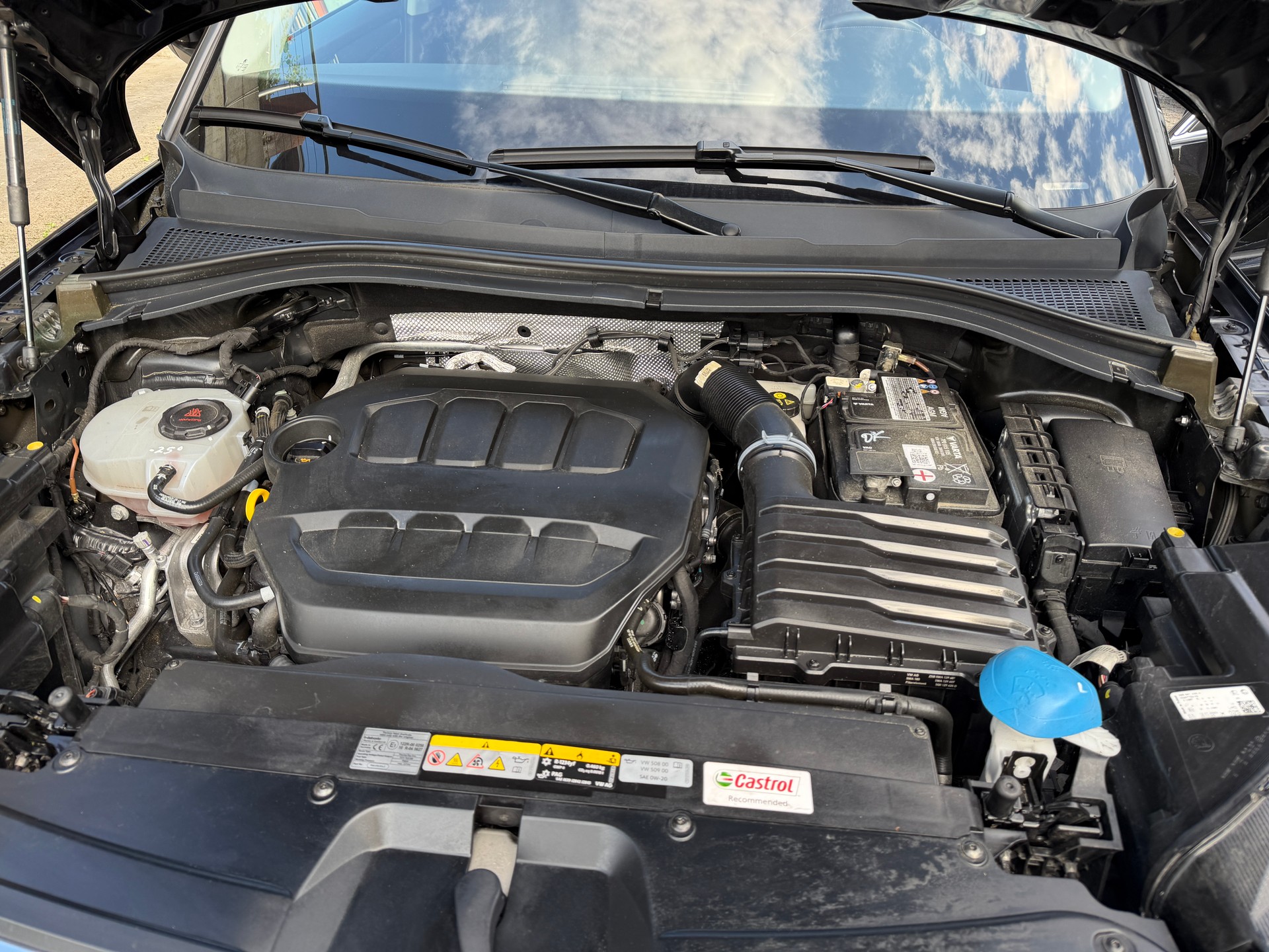 SKODA Kodiaq 2.0 TSI 4x4 Style-image-10