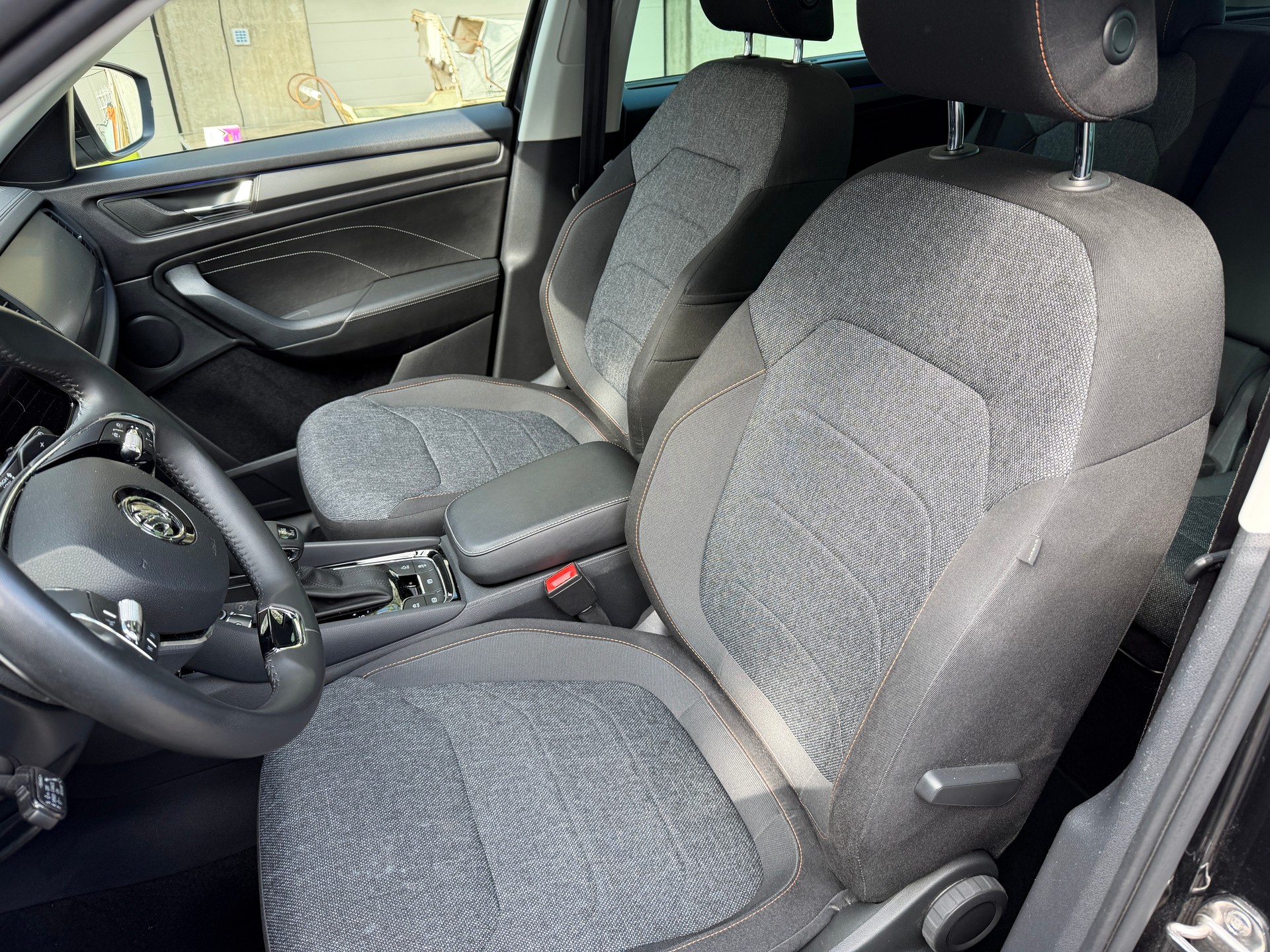 SKODA Kodiaq 2.0 TSI 4x4 Style-image-4