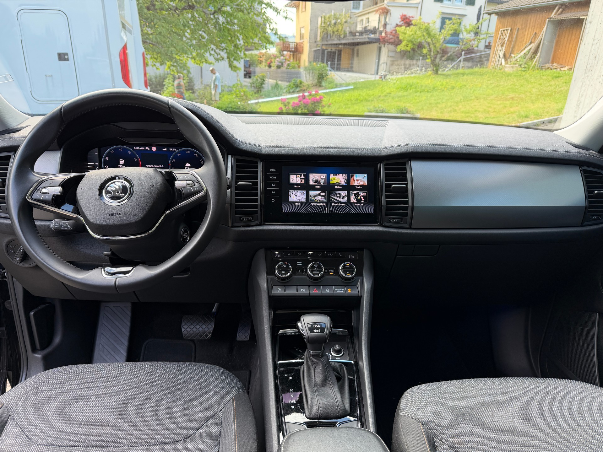 SKODA Kodiaq 2.0 TSI 4x4 Style-image-6