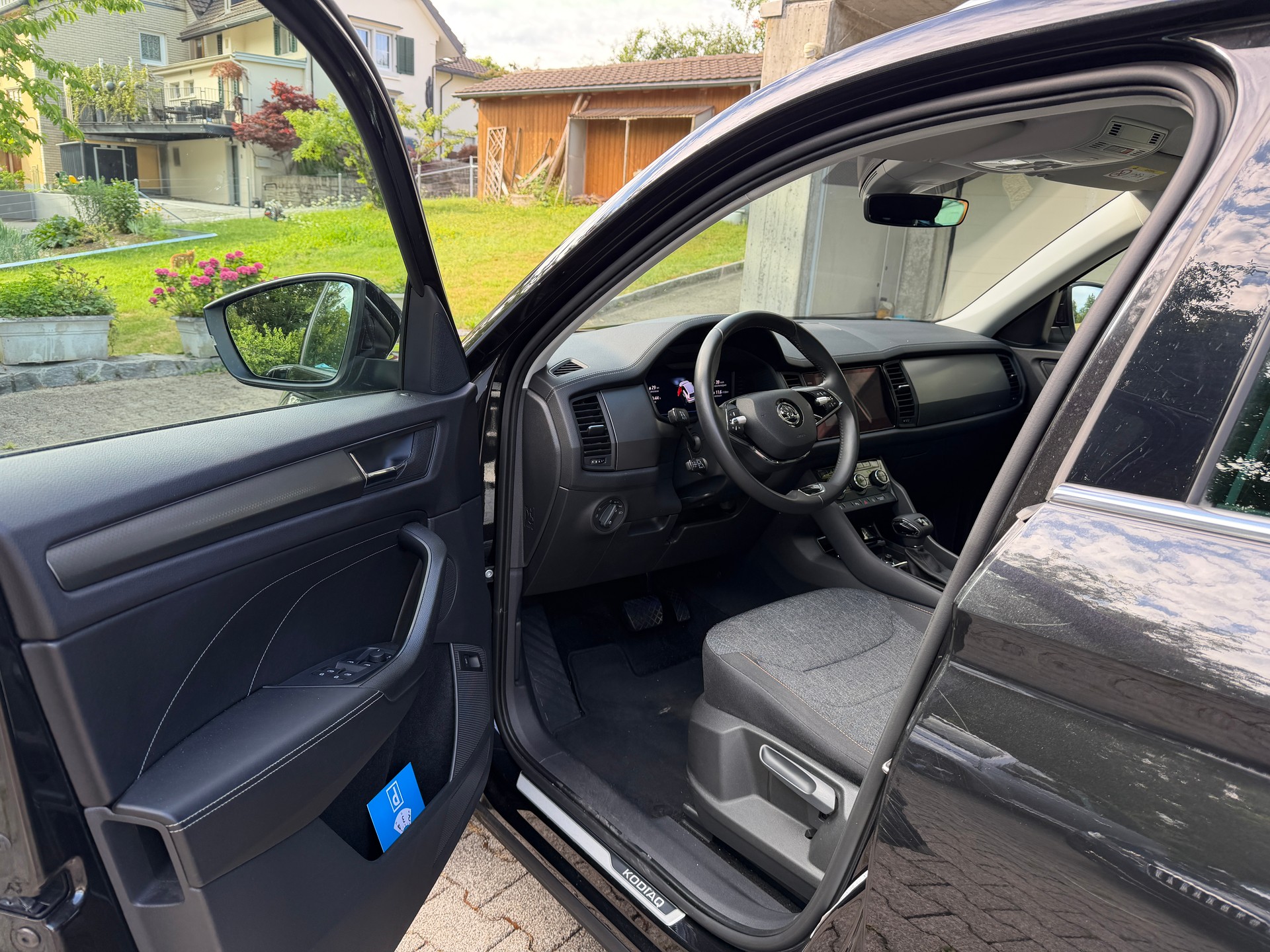 SKODA Kodiaq 2.0 TSI 4x4 Style-image-3