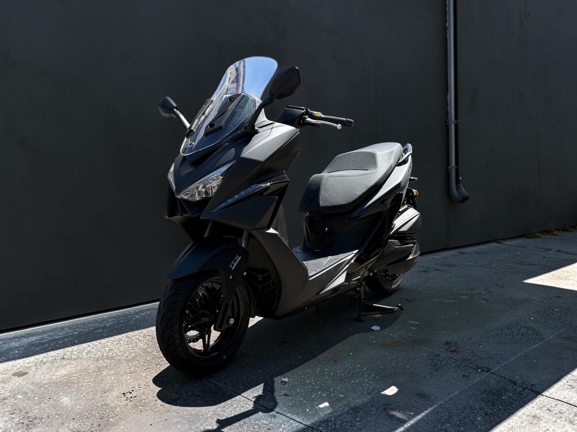 KYMCO X-Town ST 250 ABS/TCS-image-10