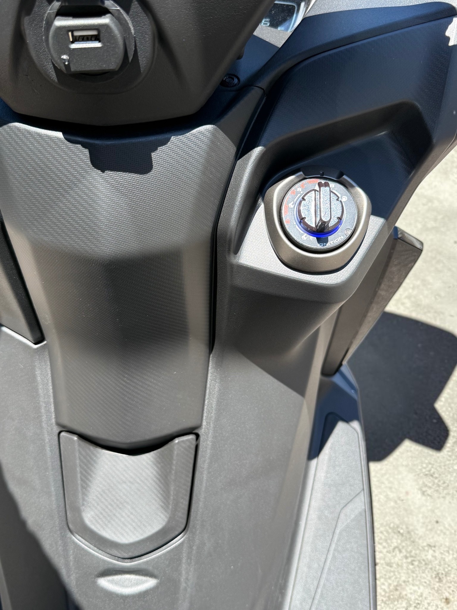 KYMCO X-Town ST 250 ABS/TCS-image-6