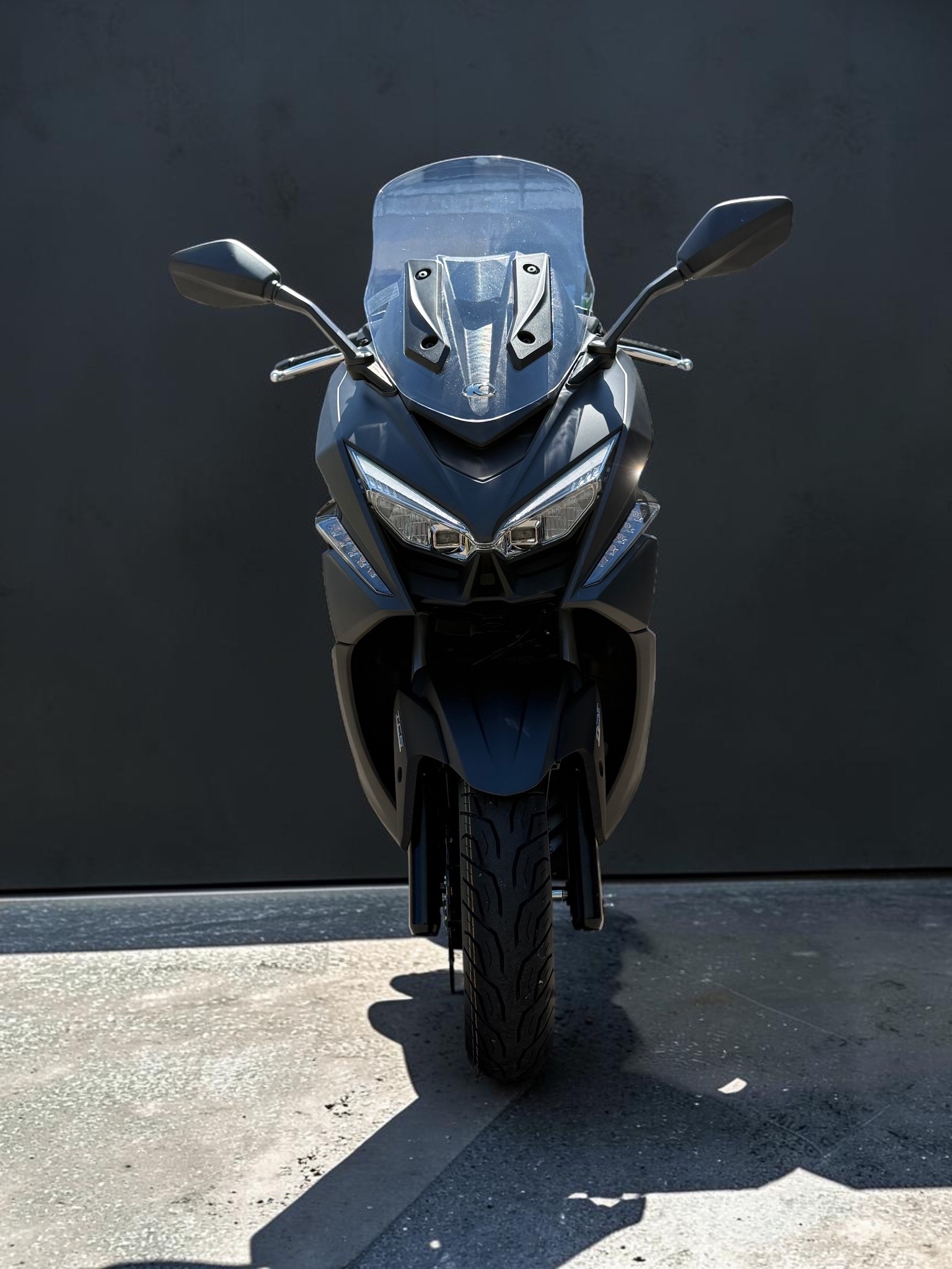 KYMCO X-Town ST 250 ABS/TCS-image-11