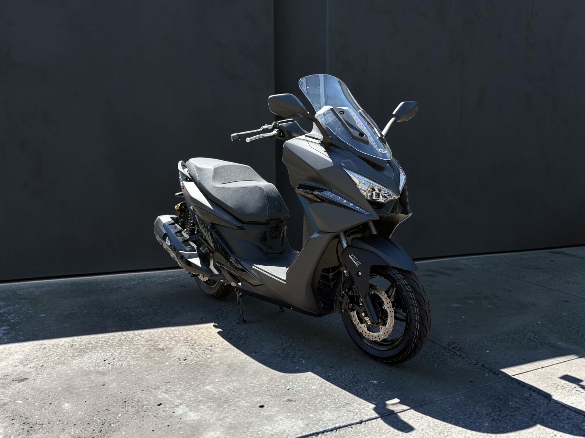 KYMCO X-Town ST 250 ABS/TCS-image-12