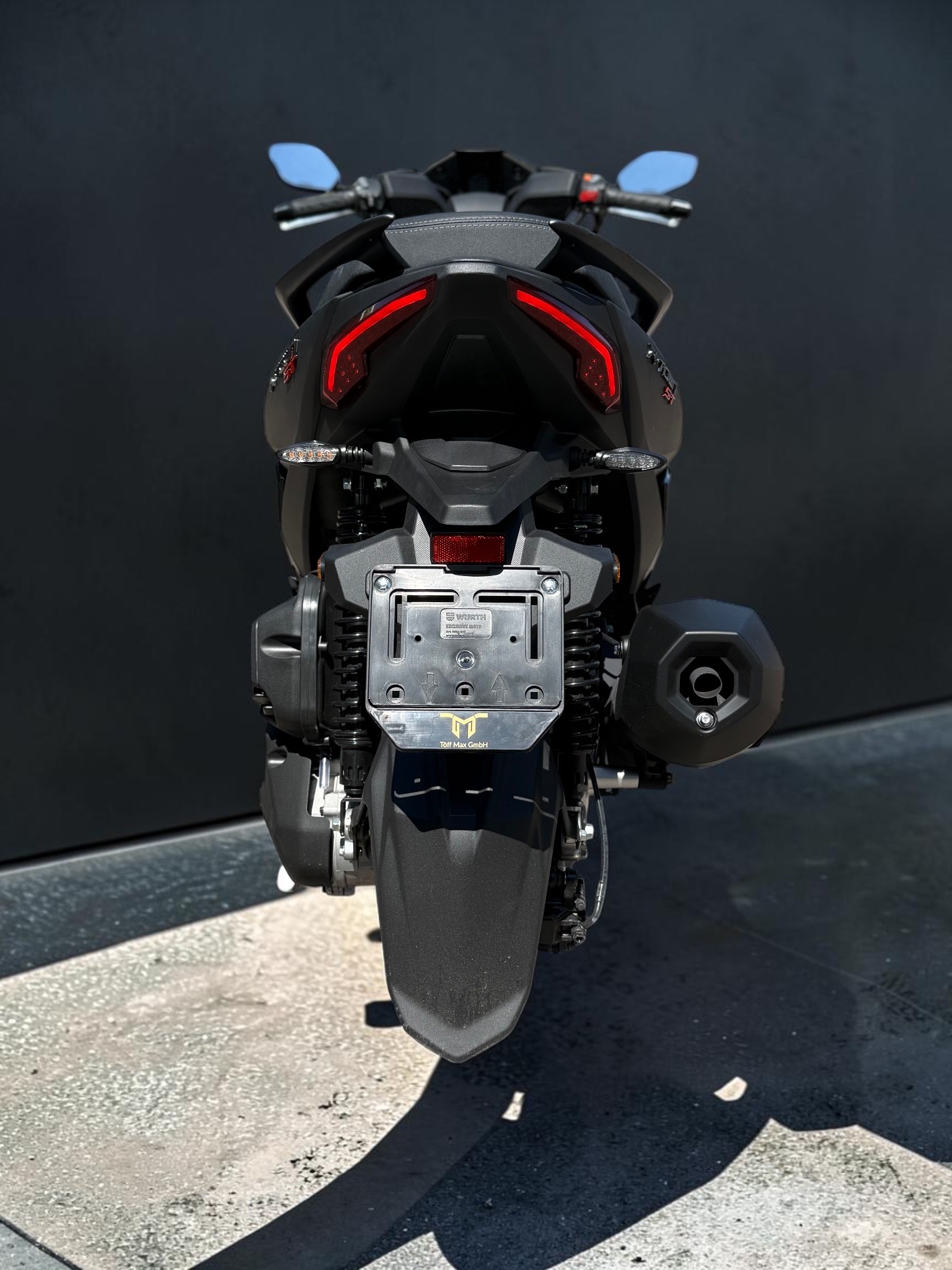 KYMCO X-Town ST 250 ABS/TCS-image-14