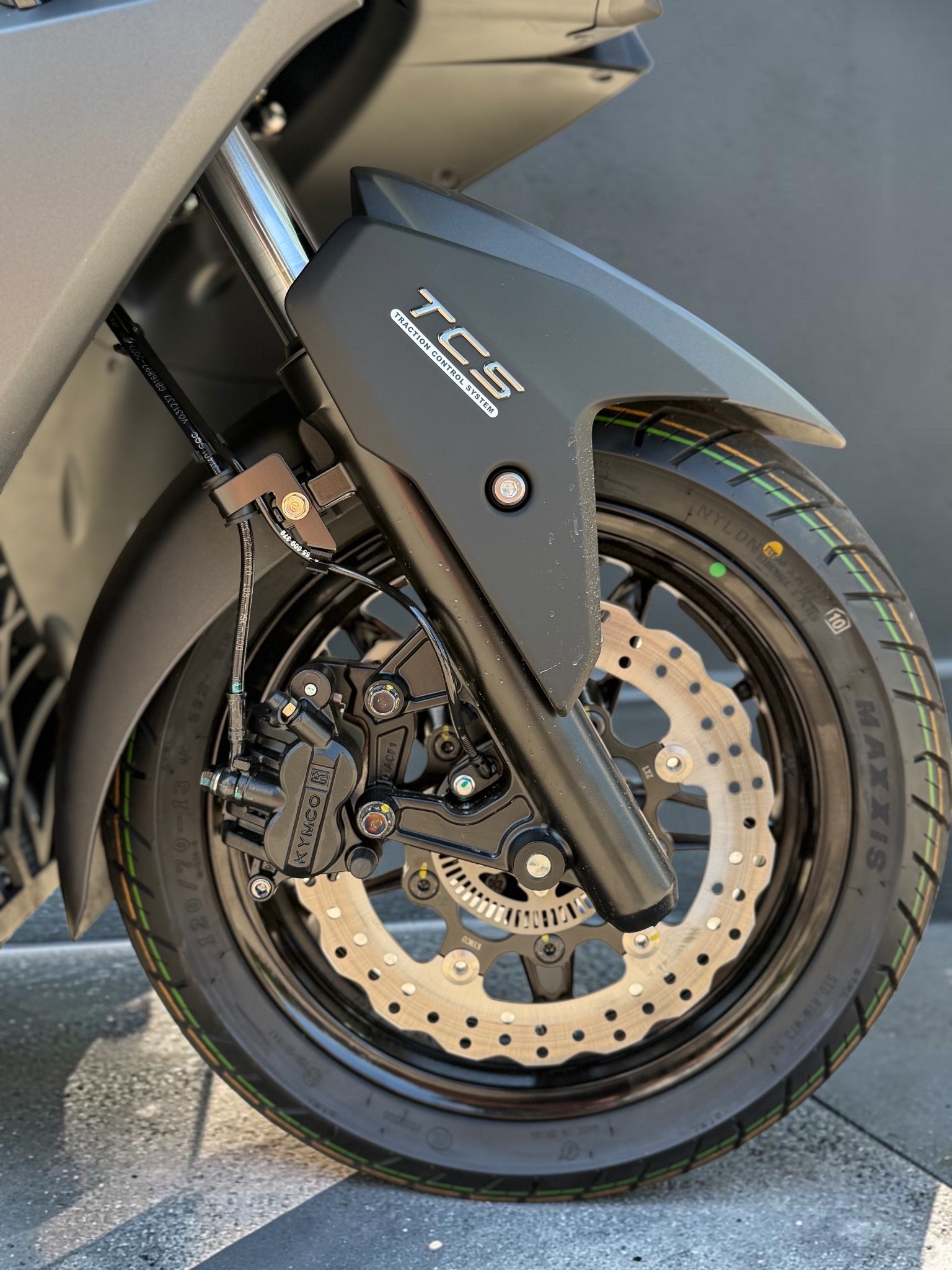 KYMCO X-Town ST 250 ABS/TCS-image-8