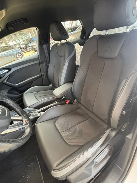 AUDI A1 Sportback 30 TFSI advanced Attraction S-tronic-image-6