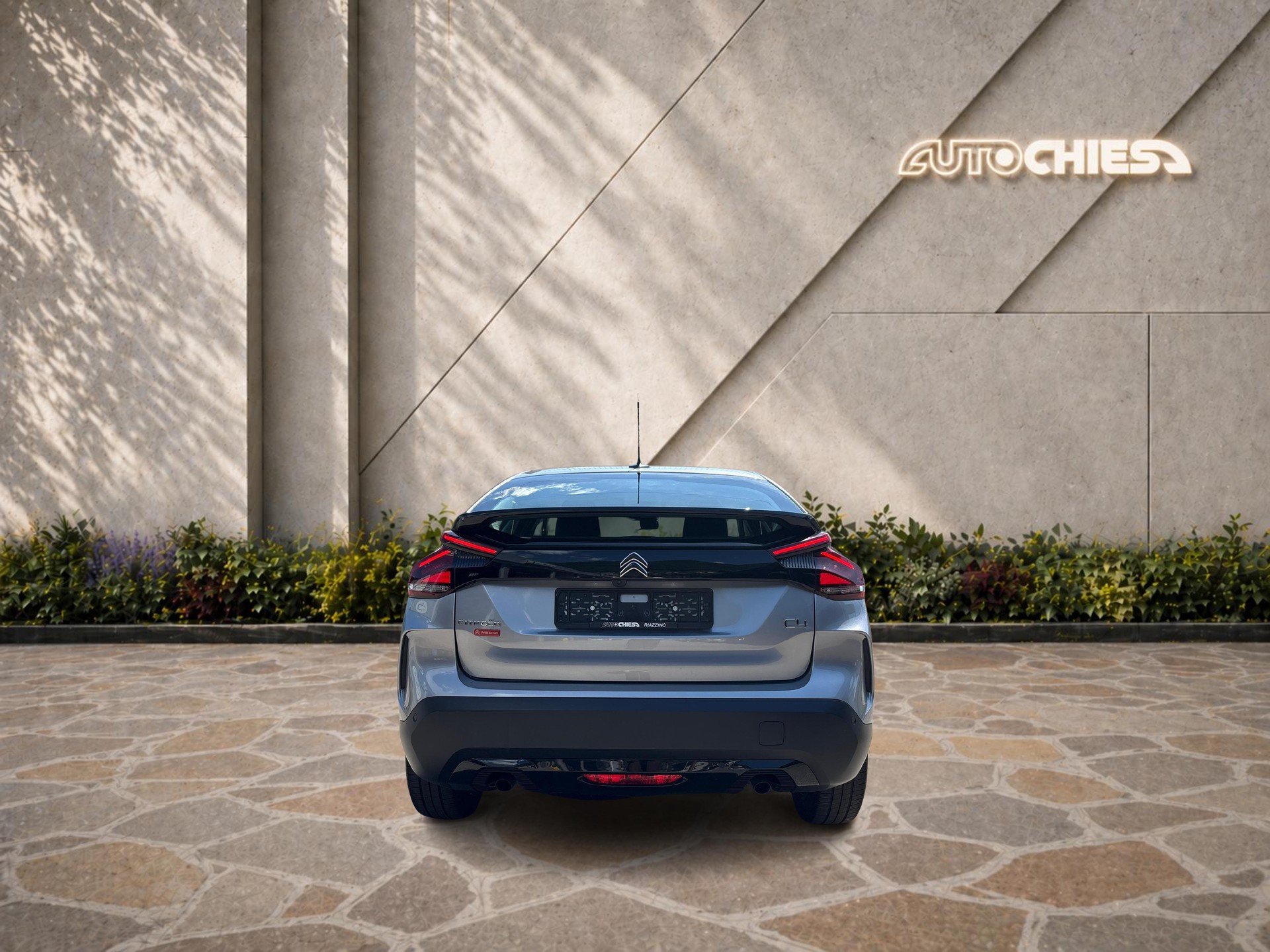 CITROEN C4 1.2 PureTech Swiss Edition-showroom-element-3